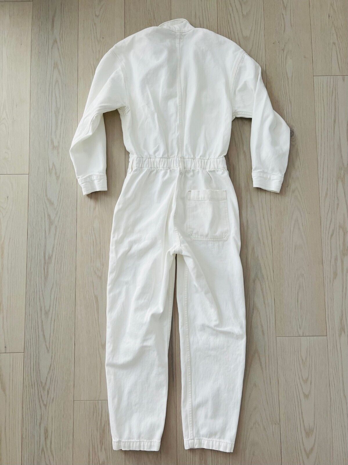 Marta jumpsuit citizens of humanity deals