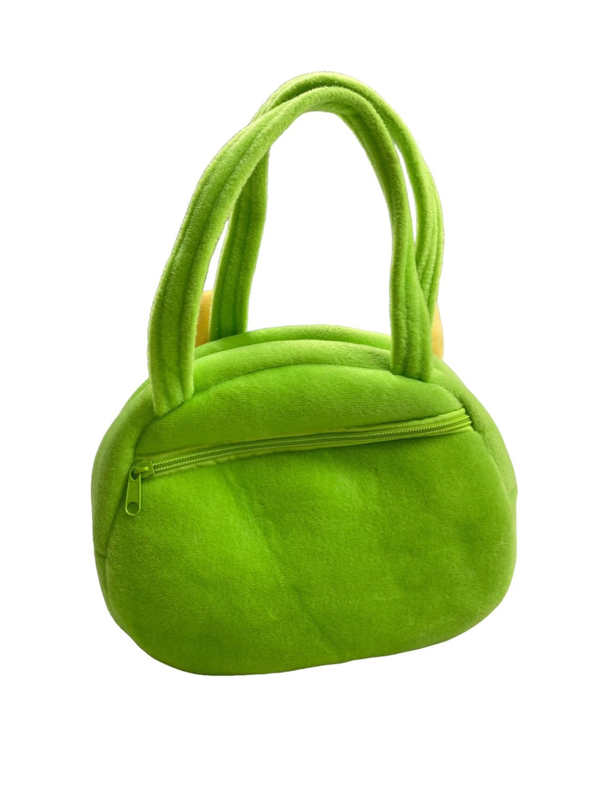 20471120 × Beauty Beast × Japanese Brand Y2K Monsters inc. Mike wazowski bag Size ONE SIZE - 2 Thumbnail