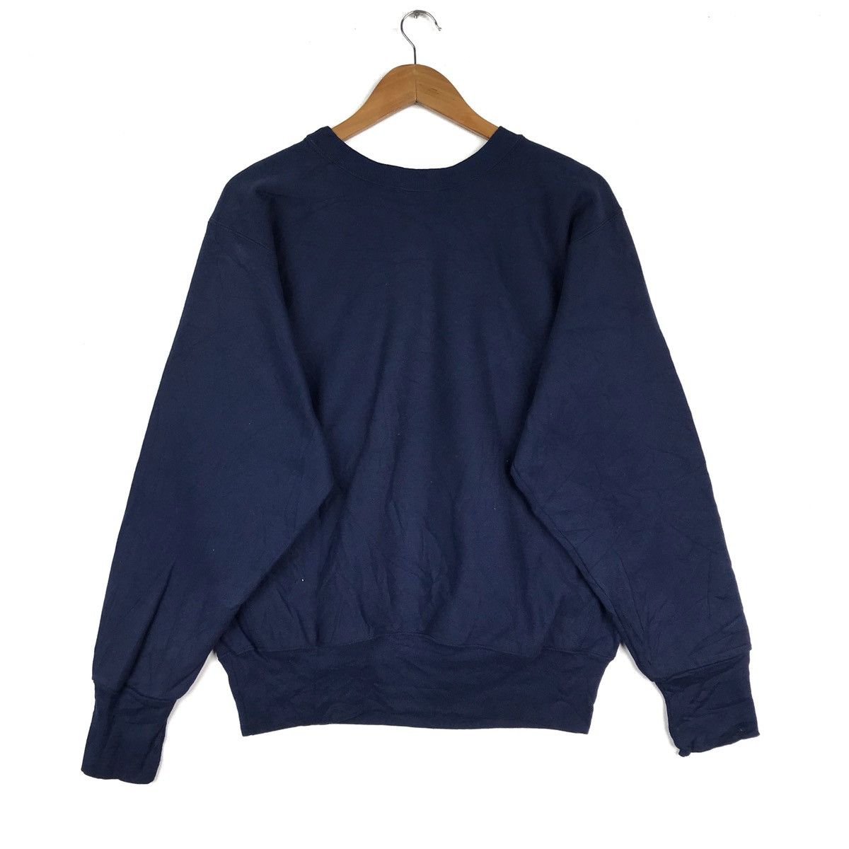 Cartoon Network Vintage 80s Peanuts Charlie Brown By S.P.O.T.S Sweatshirt Size US M / EU 48-50 / 2 - 2 Thumbnail
