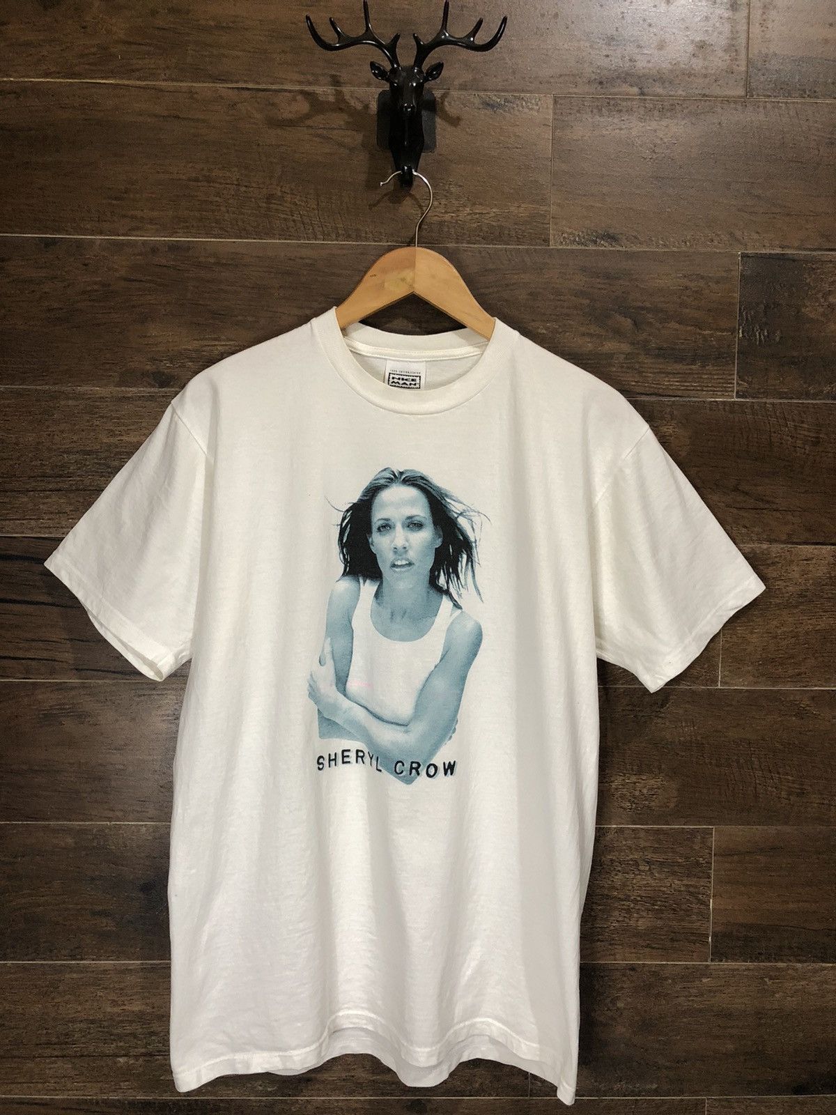 Vintage Sheryl Crow Shirt | Grailed