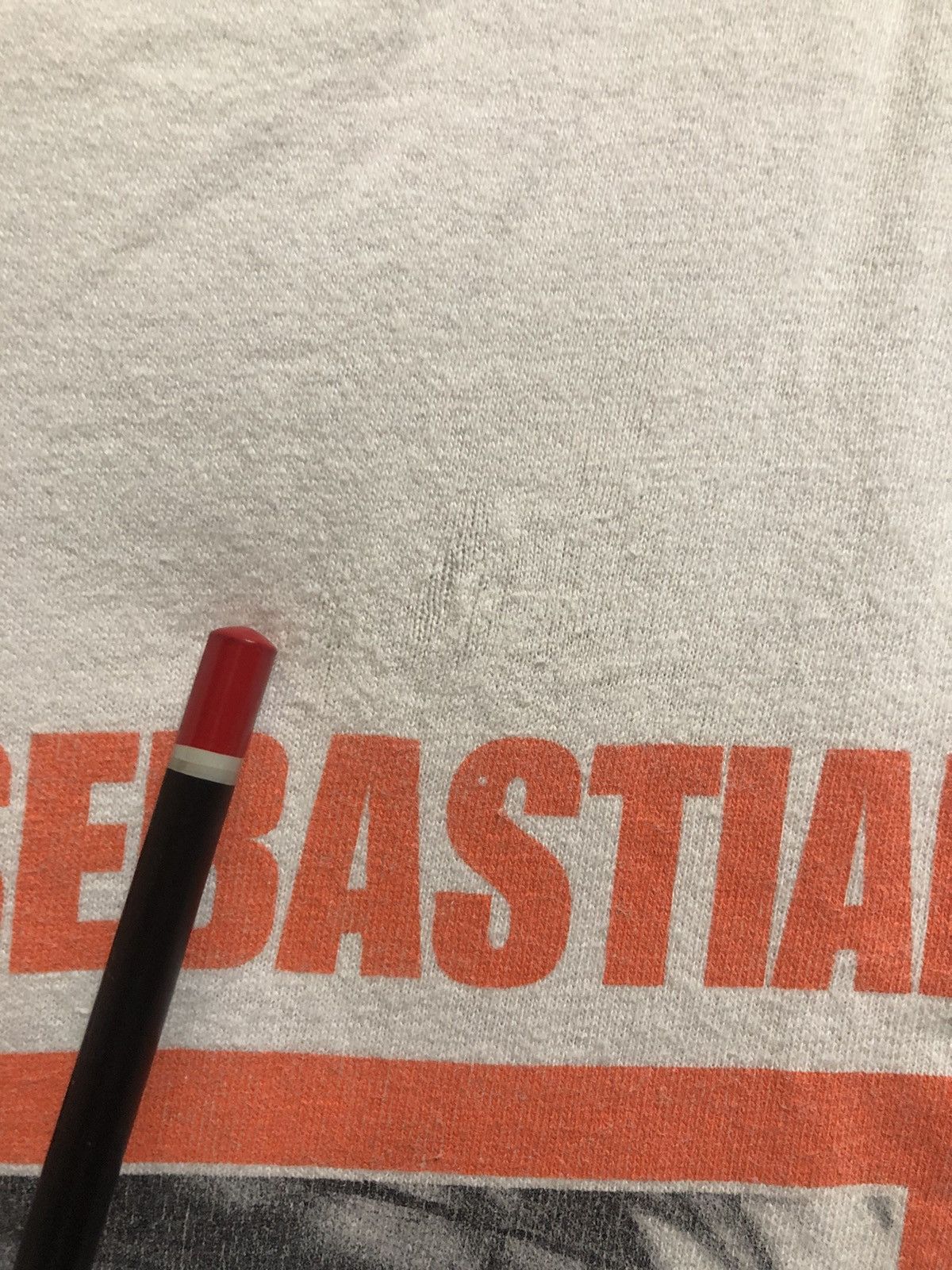 Band Tees × Vintage Rare Vintage Belle And Sebastian Storytelling 00s Shirt Size US M / EU 48-50 / 2 - 5 Thumbnail