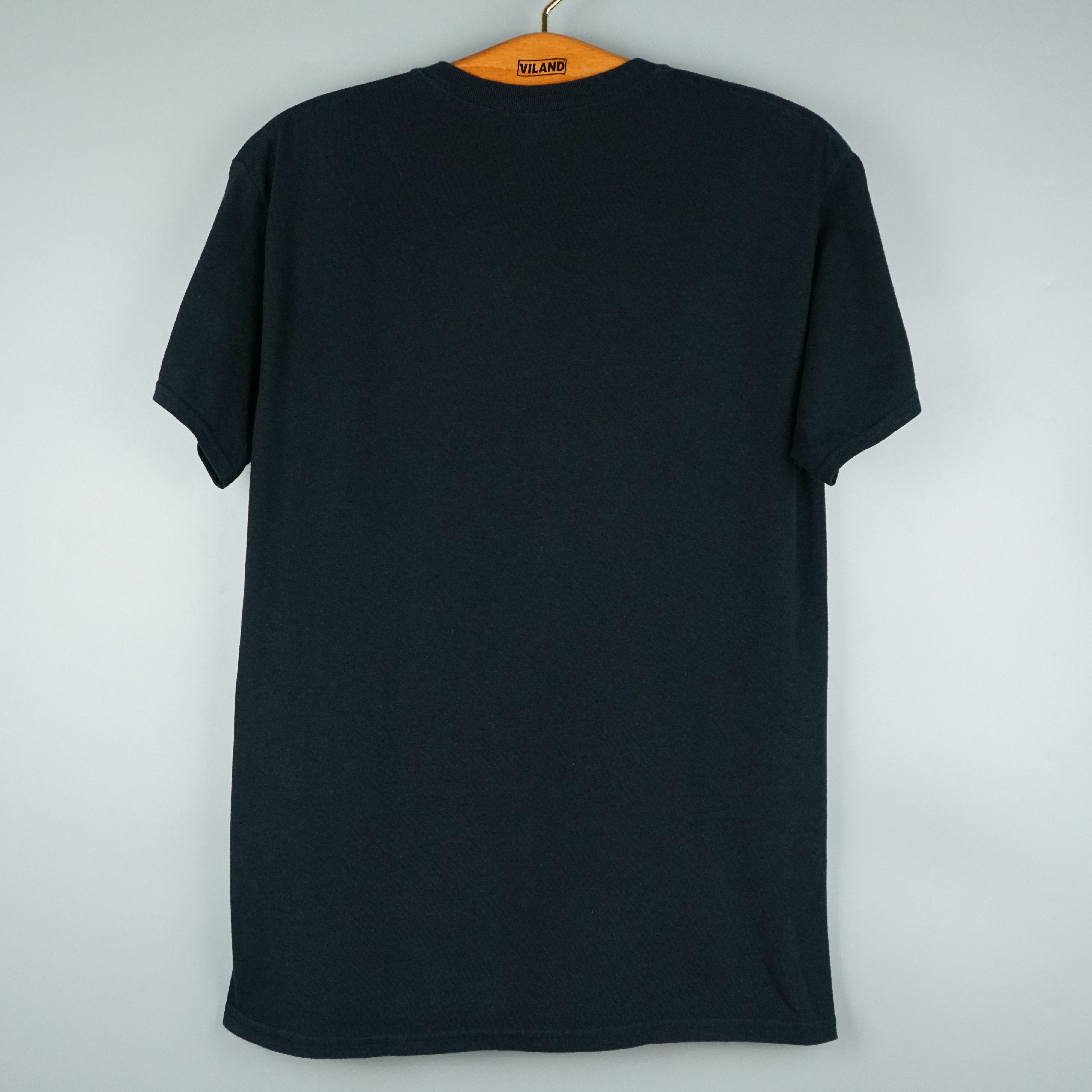 Band Tees × Vintage 2010s Annihilator band t-shirt Size US M / EU 48-50 / 2 - 7 Thumbnail