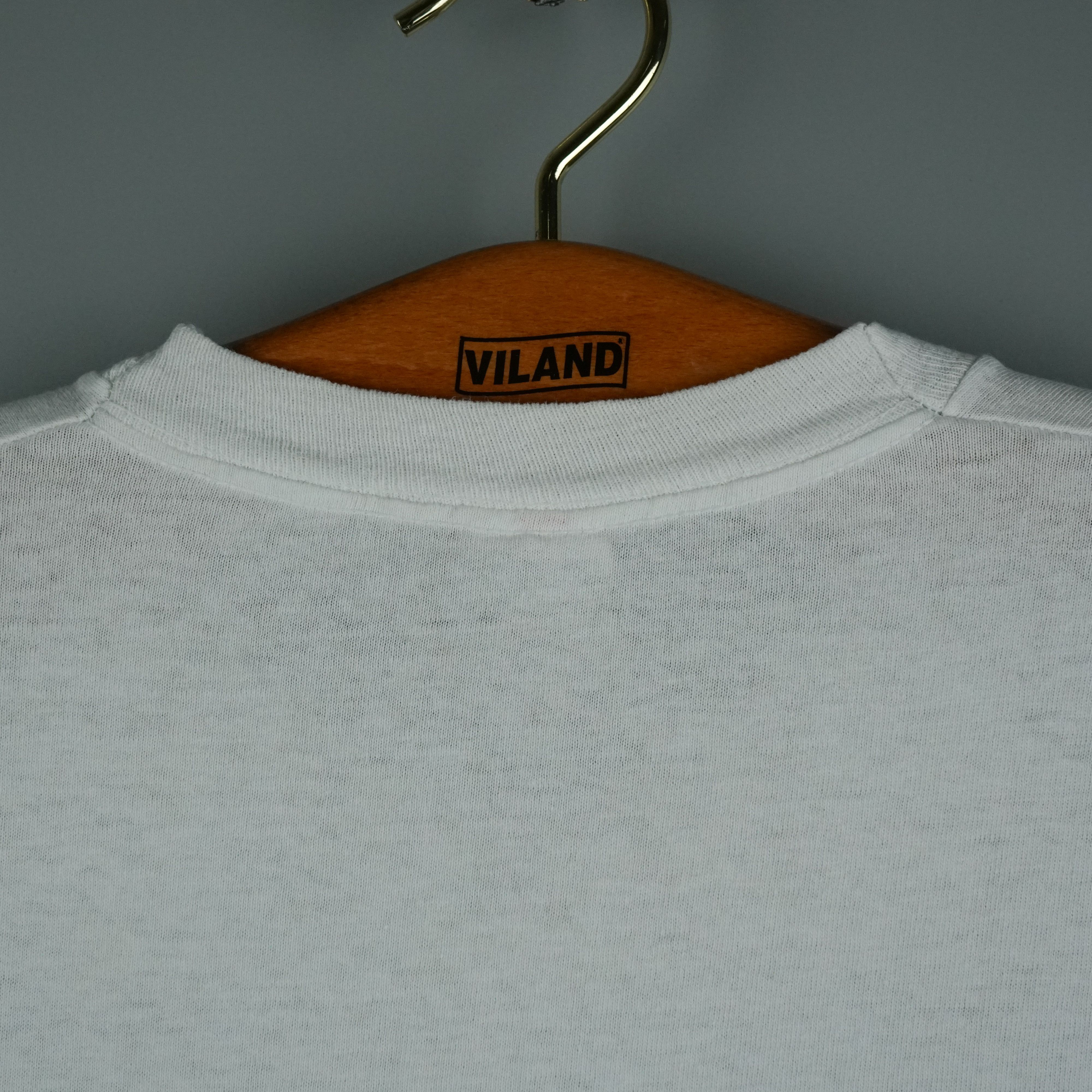 Vintage 1990s Austin Texas USA t-shirt Size US M / EU 48-50 / 2 - 10 Thumbnail