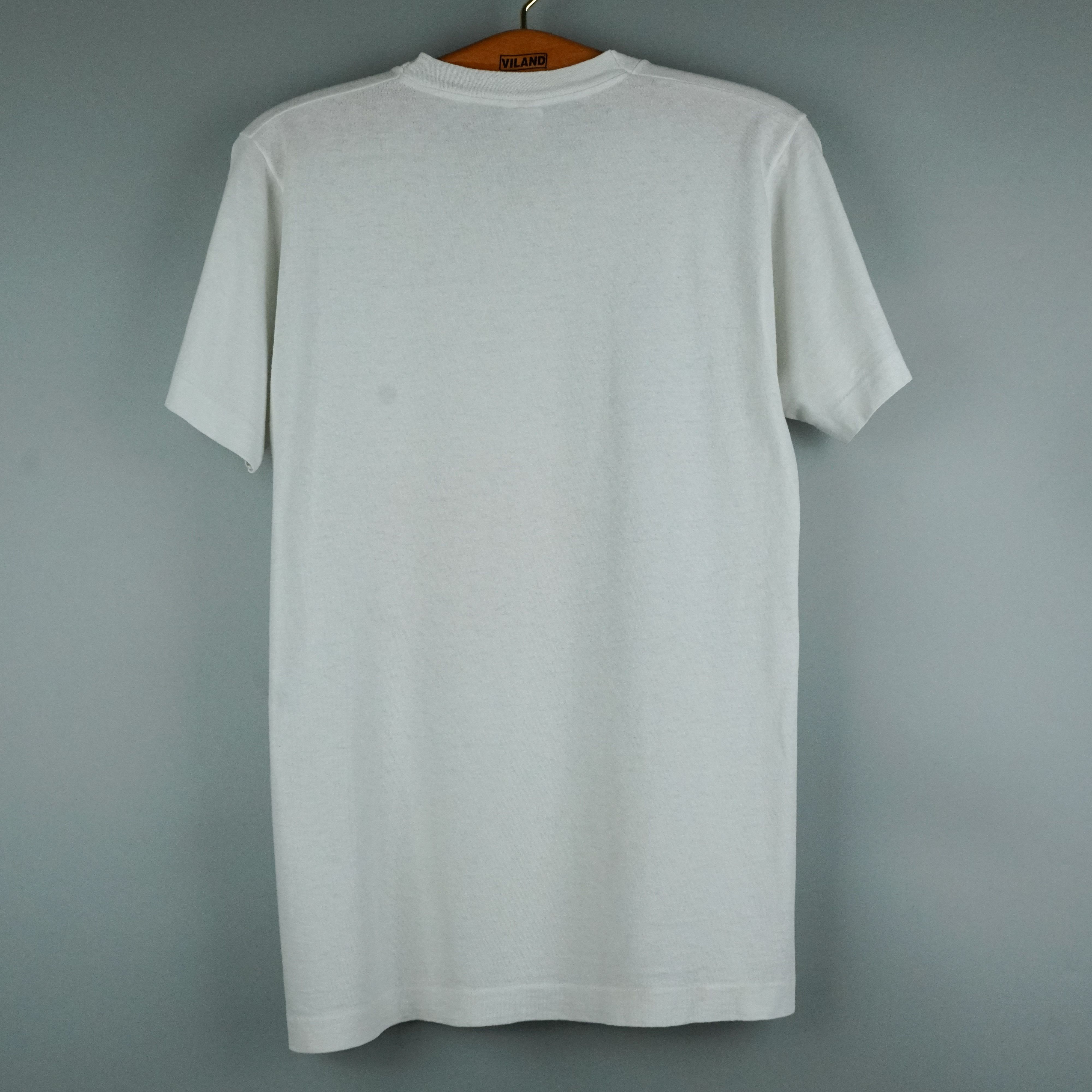 Vintage 1990s Austin Texas USA t-shirt Size US M / EU 48-50 / 2 - 9 Thumbnail