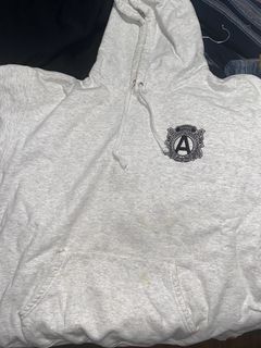 Antihero Supreme Hoodie | Grailed