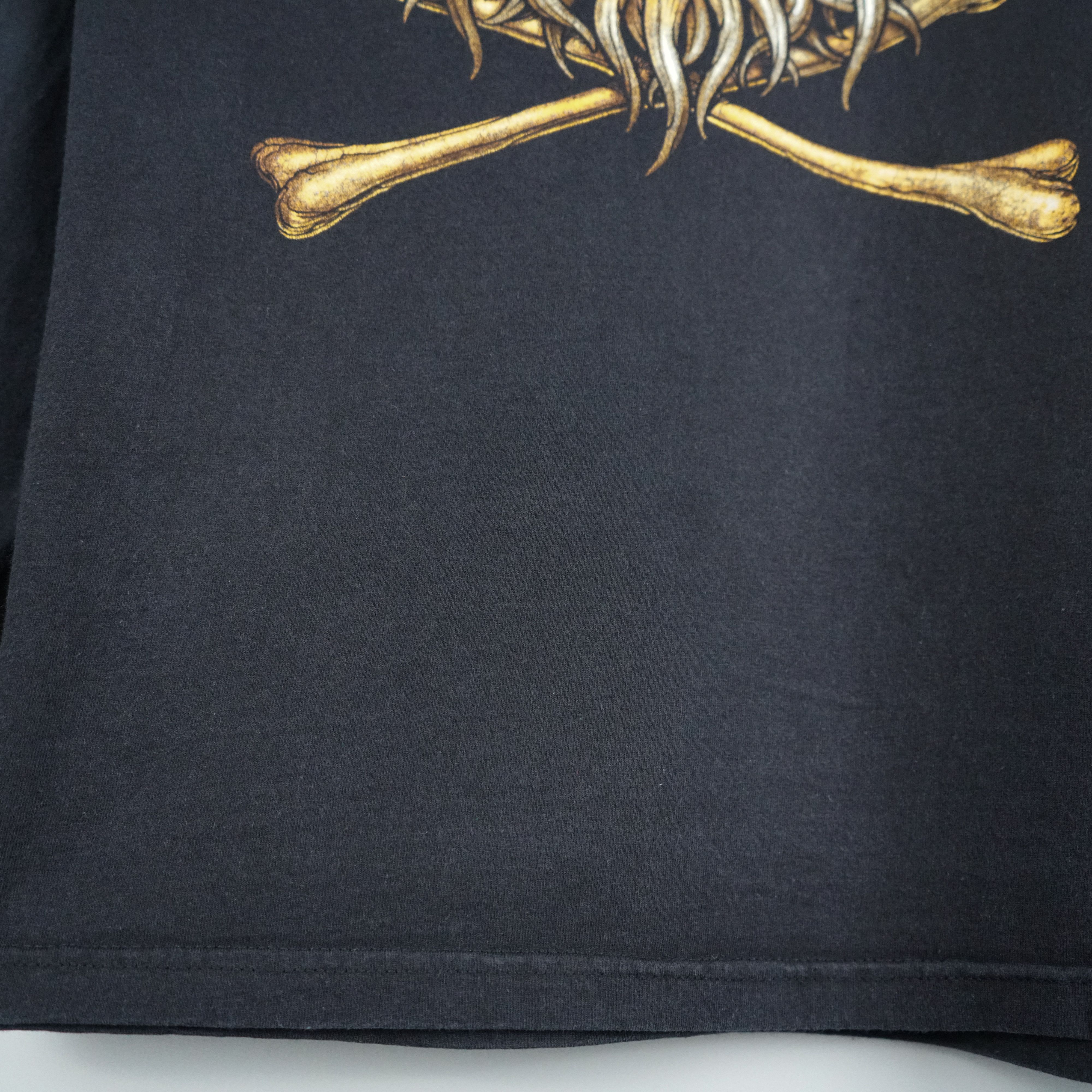 Band Tees × Vintage alestorm leviathan 2009 t shirt Size US M / EU 48-50 / 2 - 11 Thumbnail