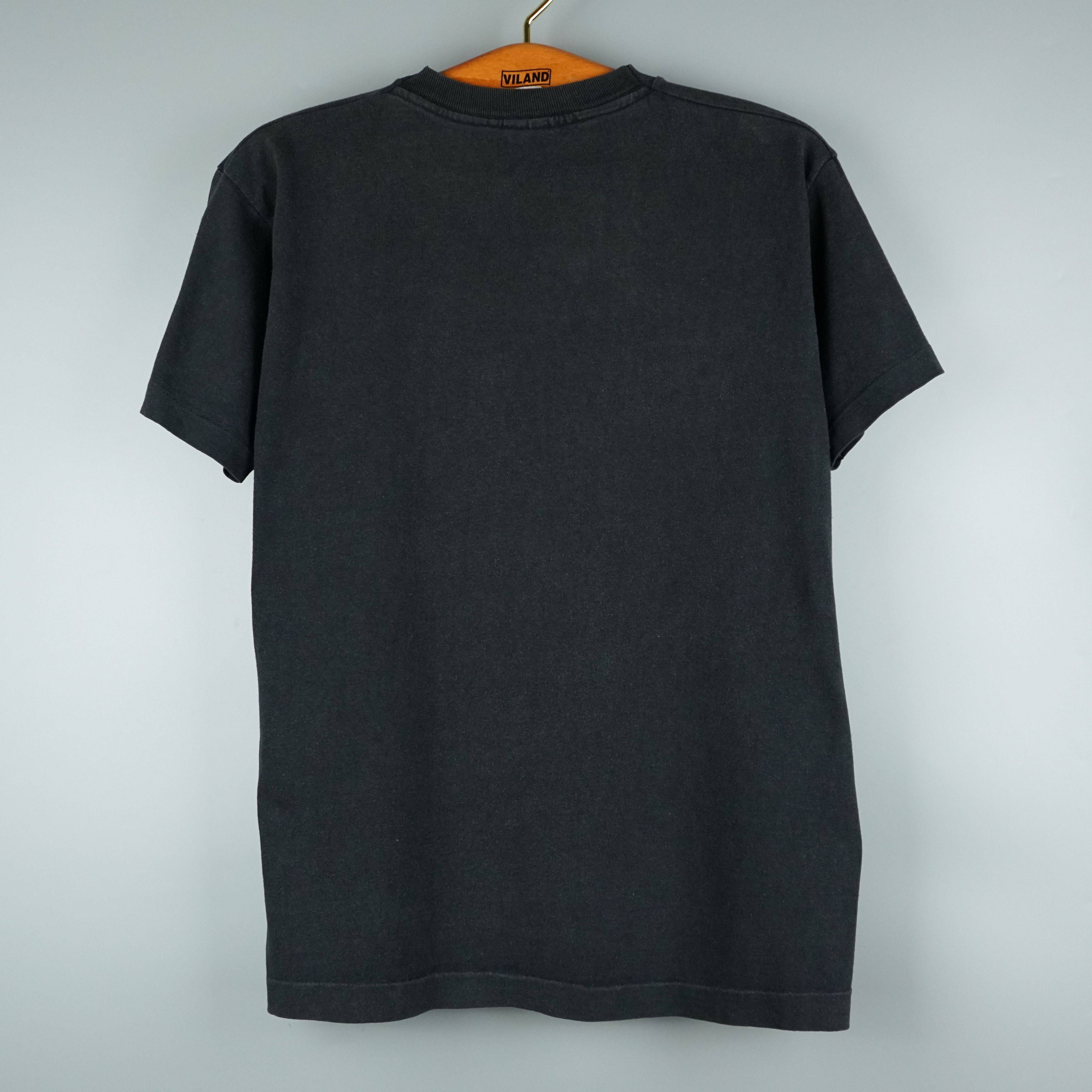 Harley Davidson × Vintage 90s Only Strong Survive t-shirt Size US M / EU 48-50 / 2 - 7 Thumbnail