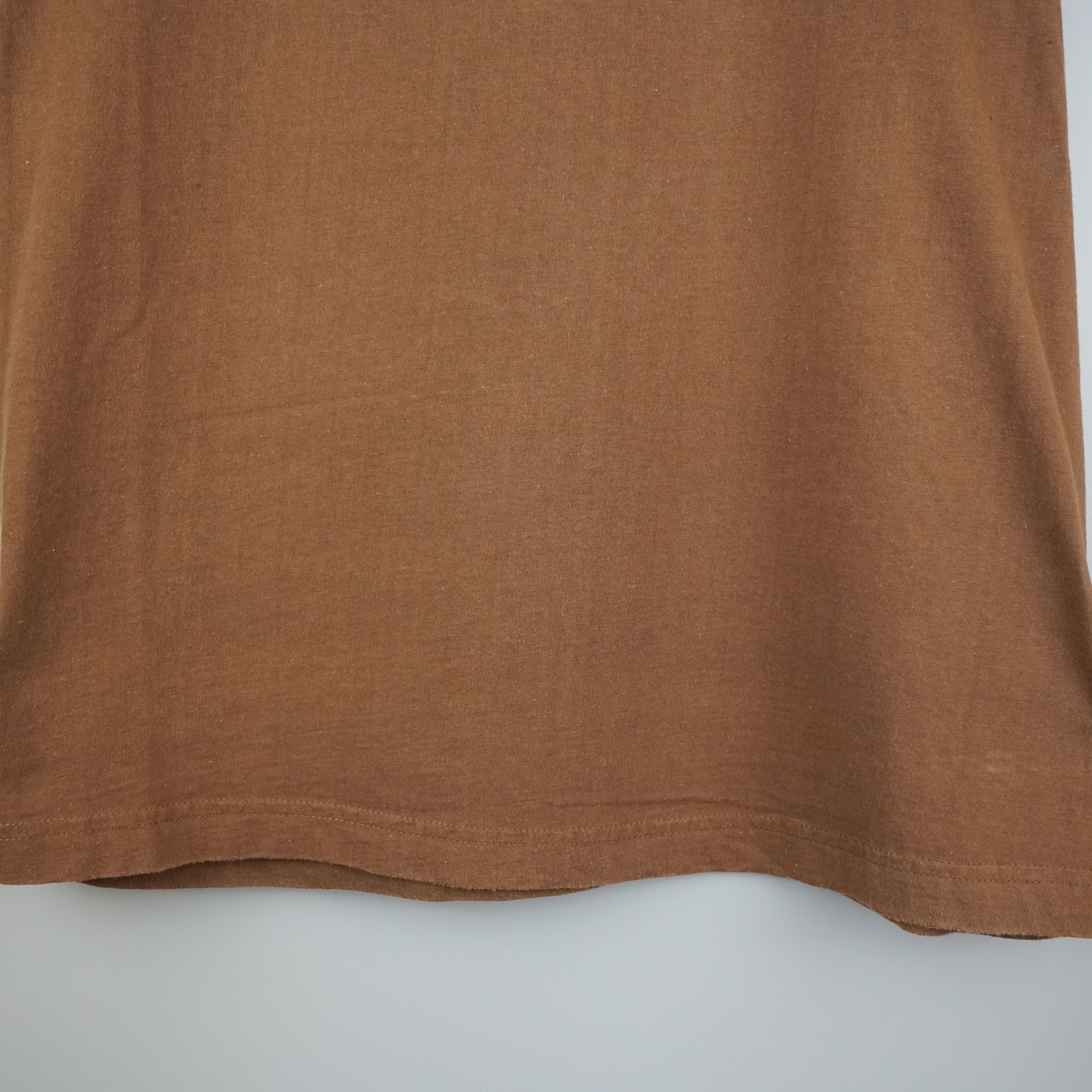 Band Tees × Vintage V Festival t shirt V99 1999 Placebo Suede Size US M / EU 48-50 / 2 - 5 Thumbnail
