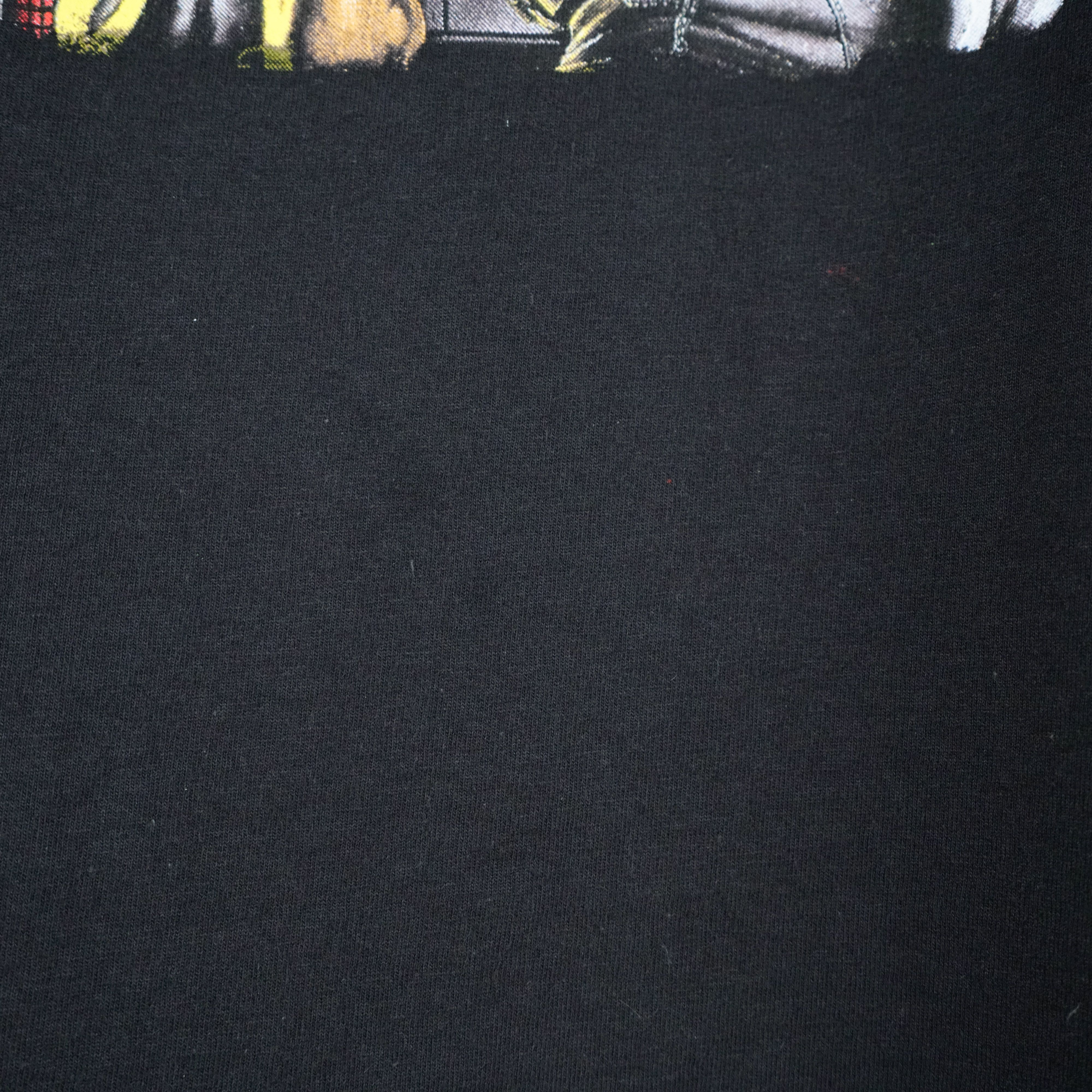 Band Tees × Vintage 2010 Iron Maiden t-shirt Size US M / EU 48-50 / 2 - 3 Thumbnail