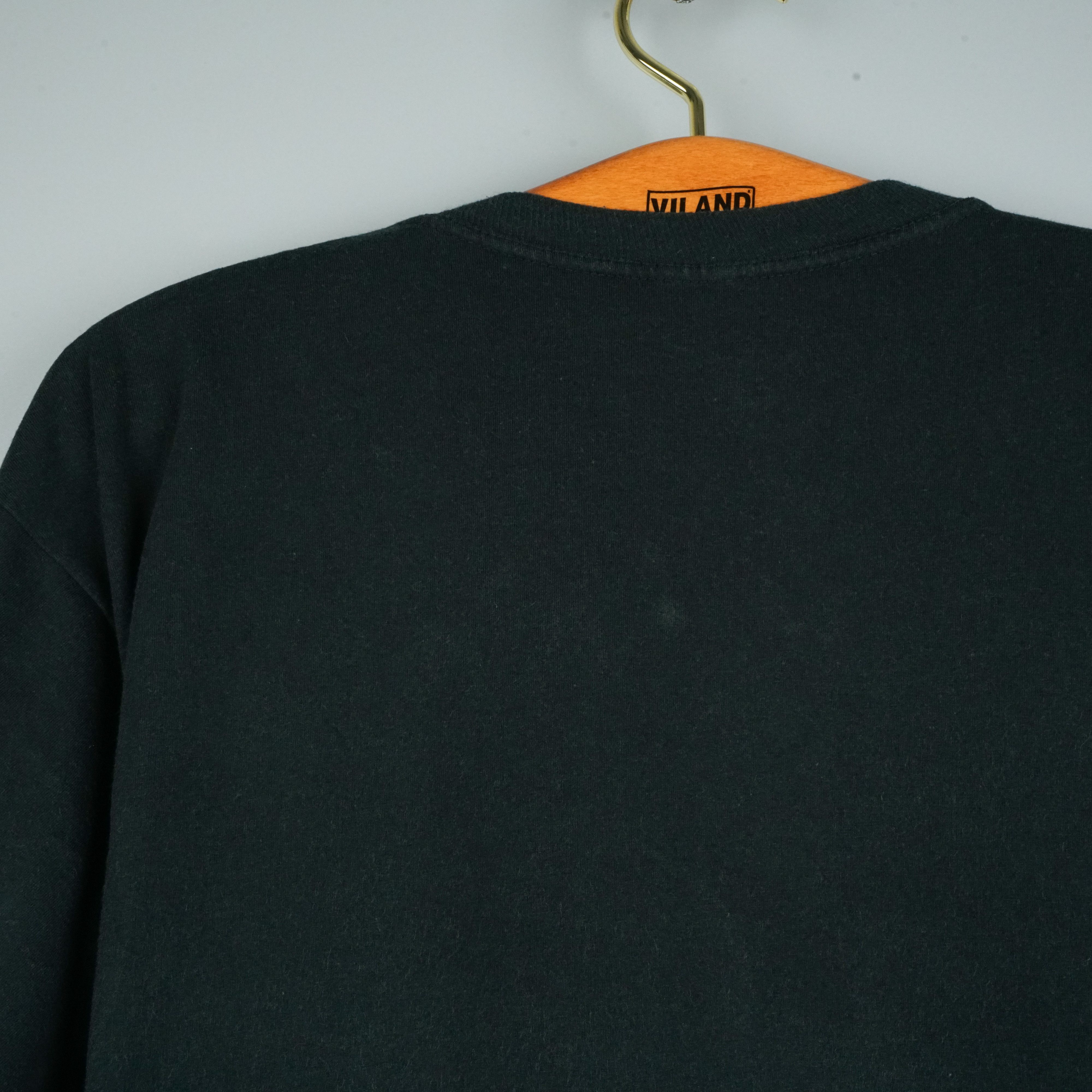 The Simpsons × Vintage 1990s Homer Simpson t-shirt Size US M / EU 48-50 / 2 - 8 Thumbnail