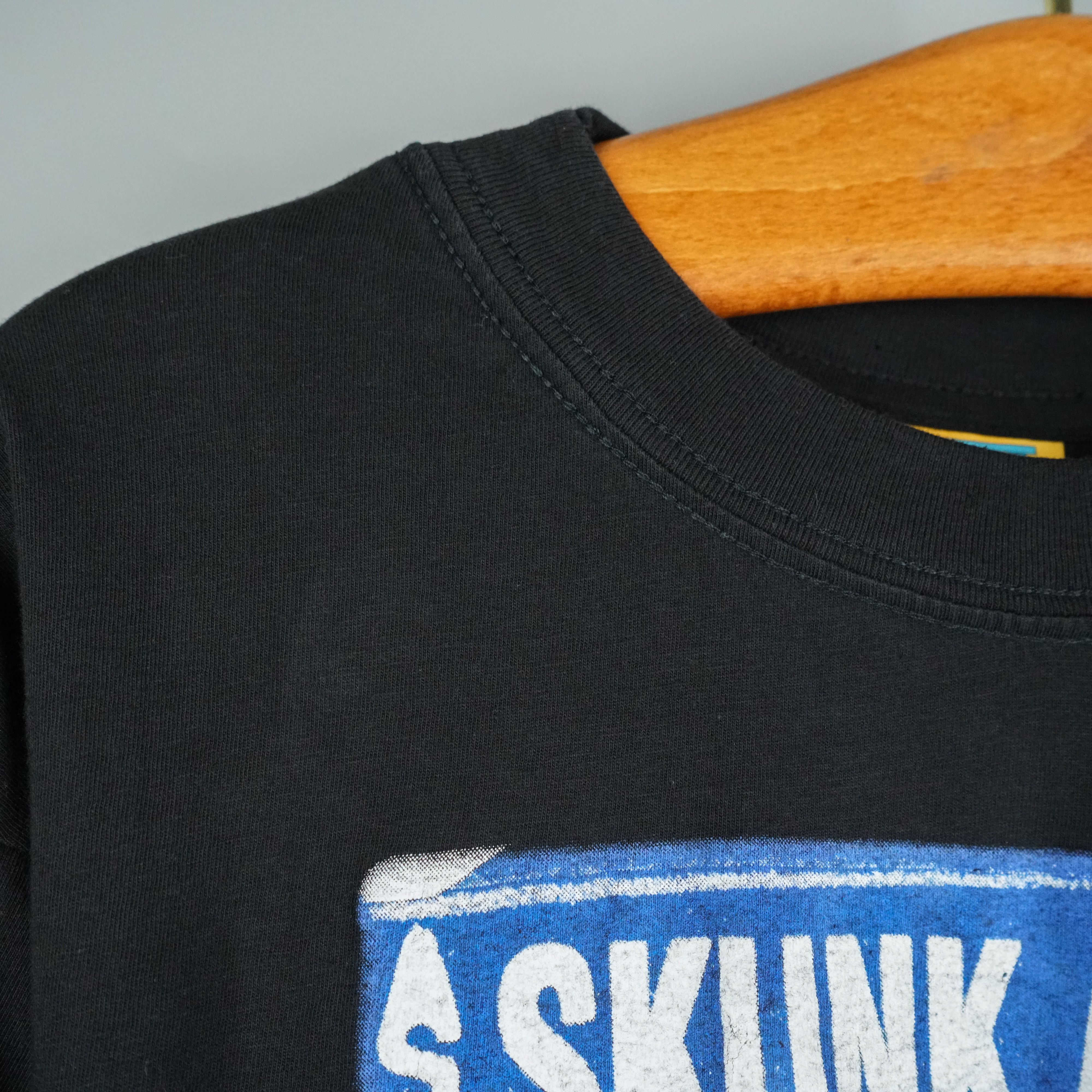 Band Tees × Vintage Vintage Skunk Anansie t shirt 1990s Size US M / EU 48-50 / 2 - 4 Thumbnail