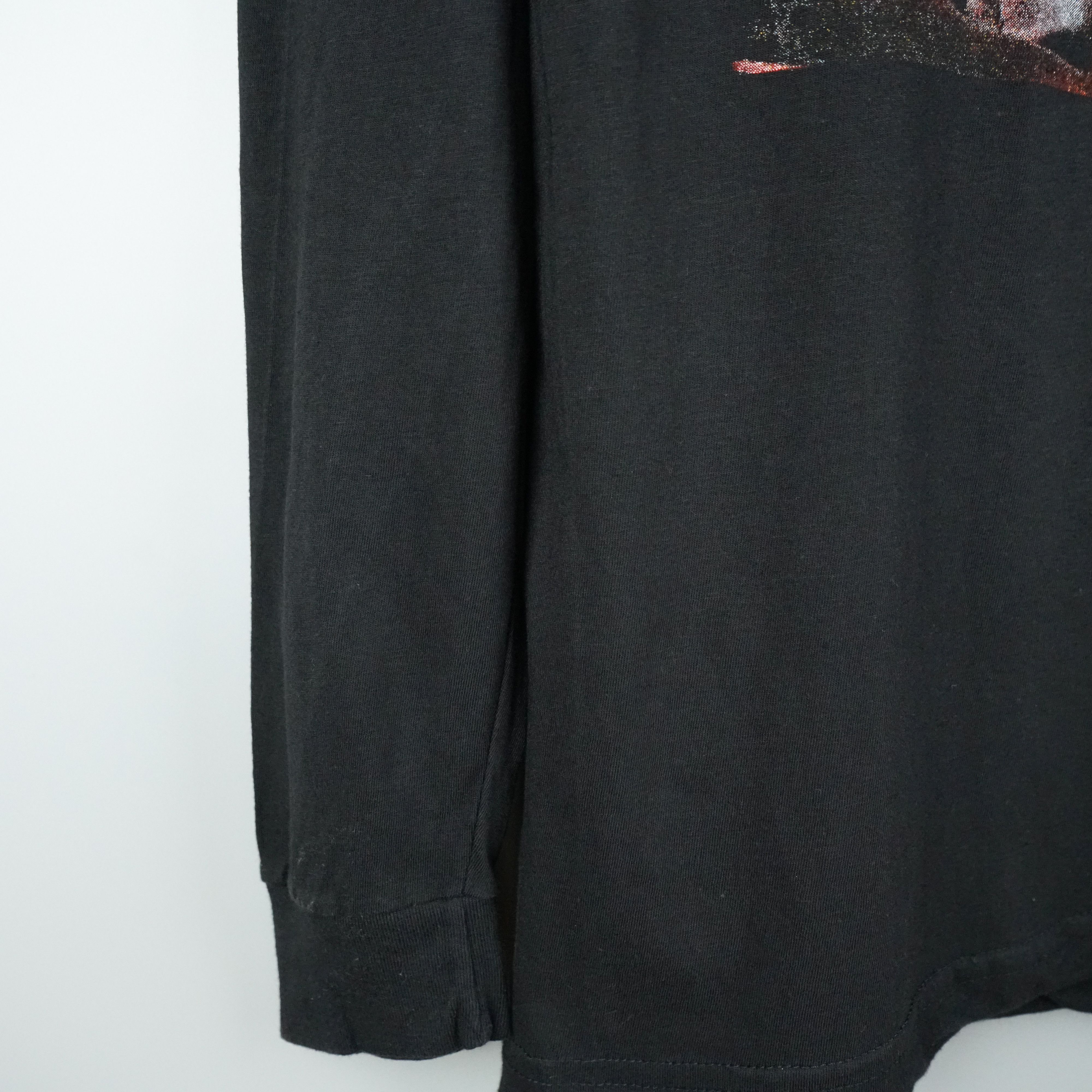 Band Tees × Vintage Vintage Skunk Anansie t shirt 1990s Size US M / EU 48-50 / 2 - 6 Thumbnail