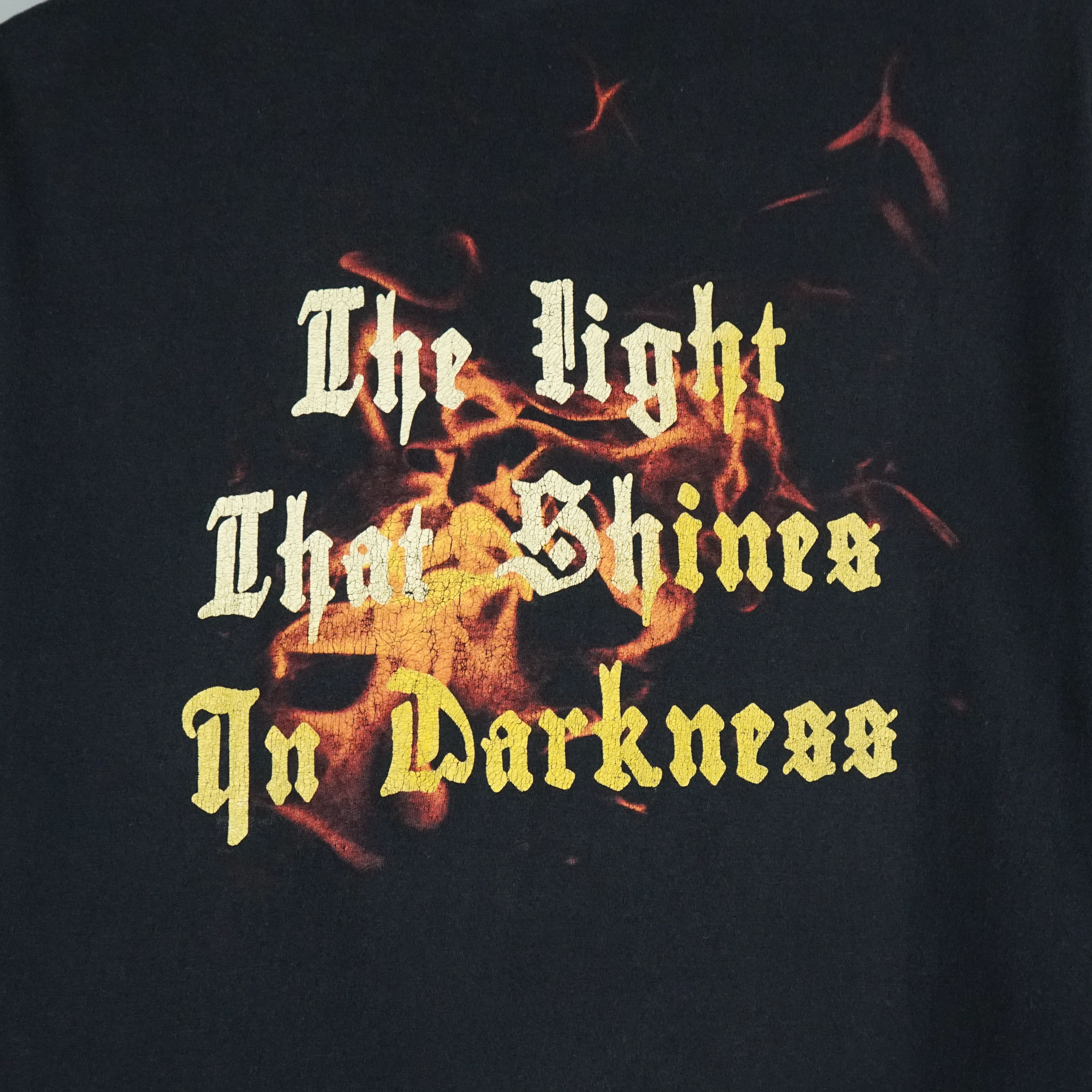Band Tees × Vintage 2010 Dimmu Borgir t-shirt Size US M / EU 48-50 / 2 - 7 Thumbnail