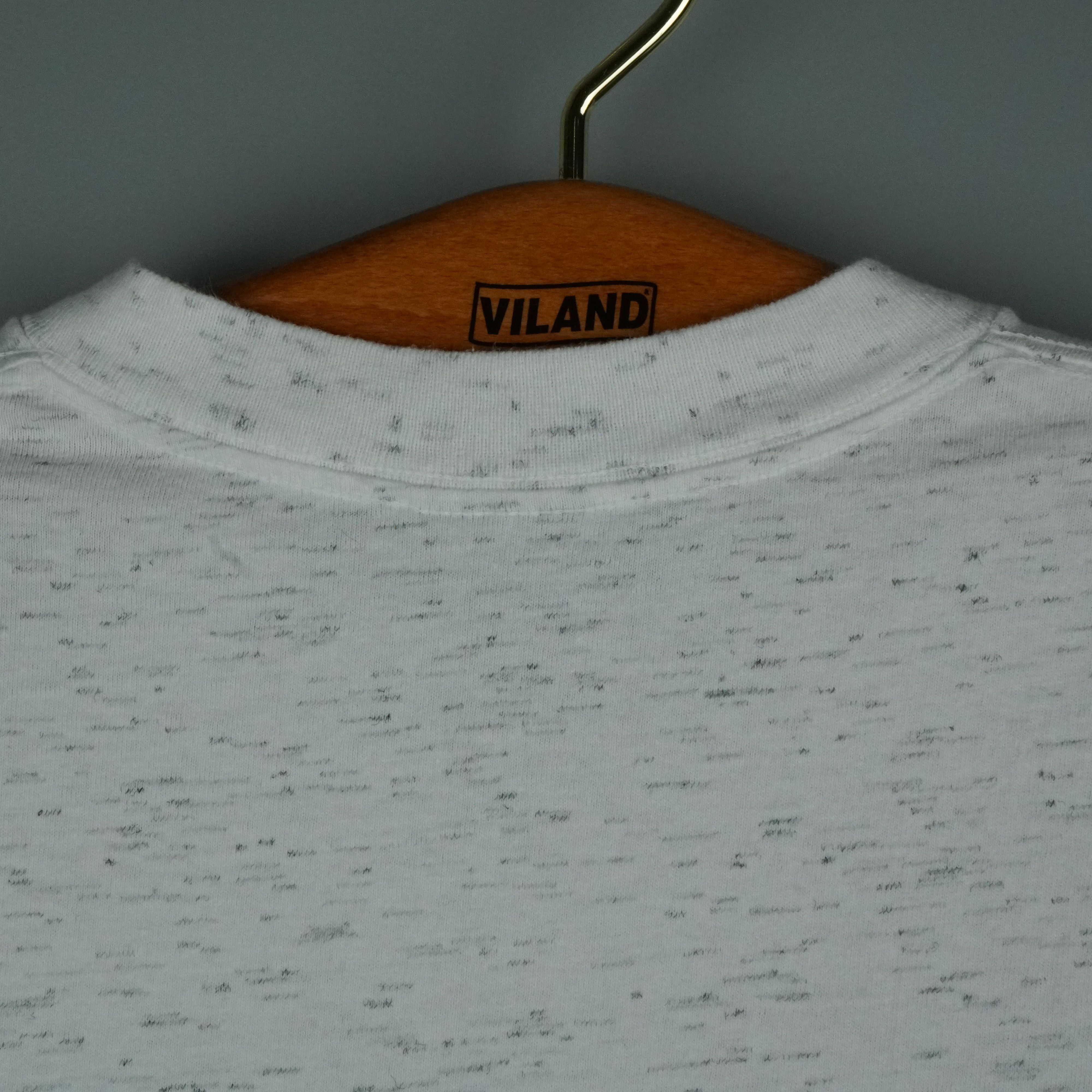 Vintage 1990s Born to Be Wild Bryce Canyon Bear t-shirt Size US M / EU 48-50 / 2 - 6 Thumbnail