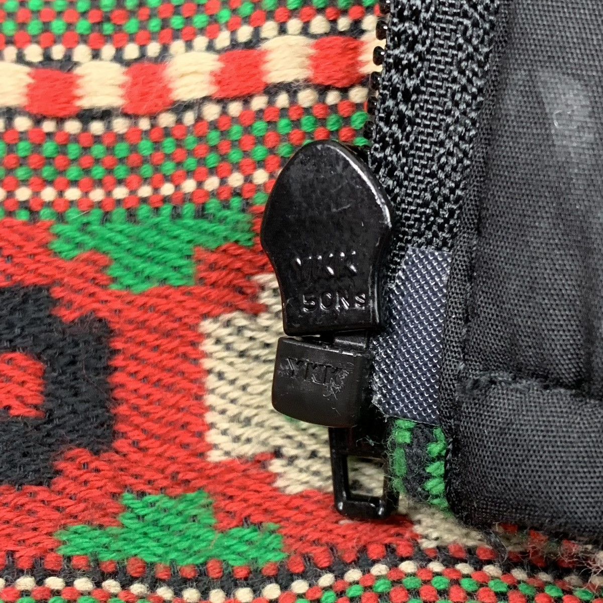 Supreme × Vintage Supreme Navajo Pattern Hoodie Jacket Size US M / EU 48-50 / 2 - 11 Thumbnail