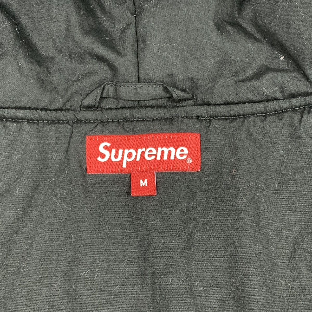 Supreme × Vintage Supreme Navajo Pattern Hoodie Jacket Size US M / EU 48-50 / 2 - 16 Thumbnail