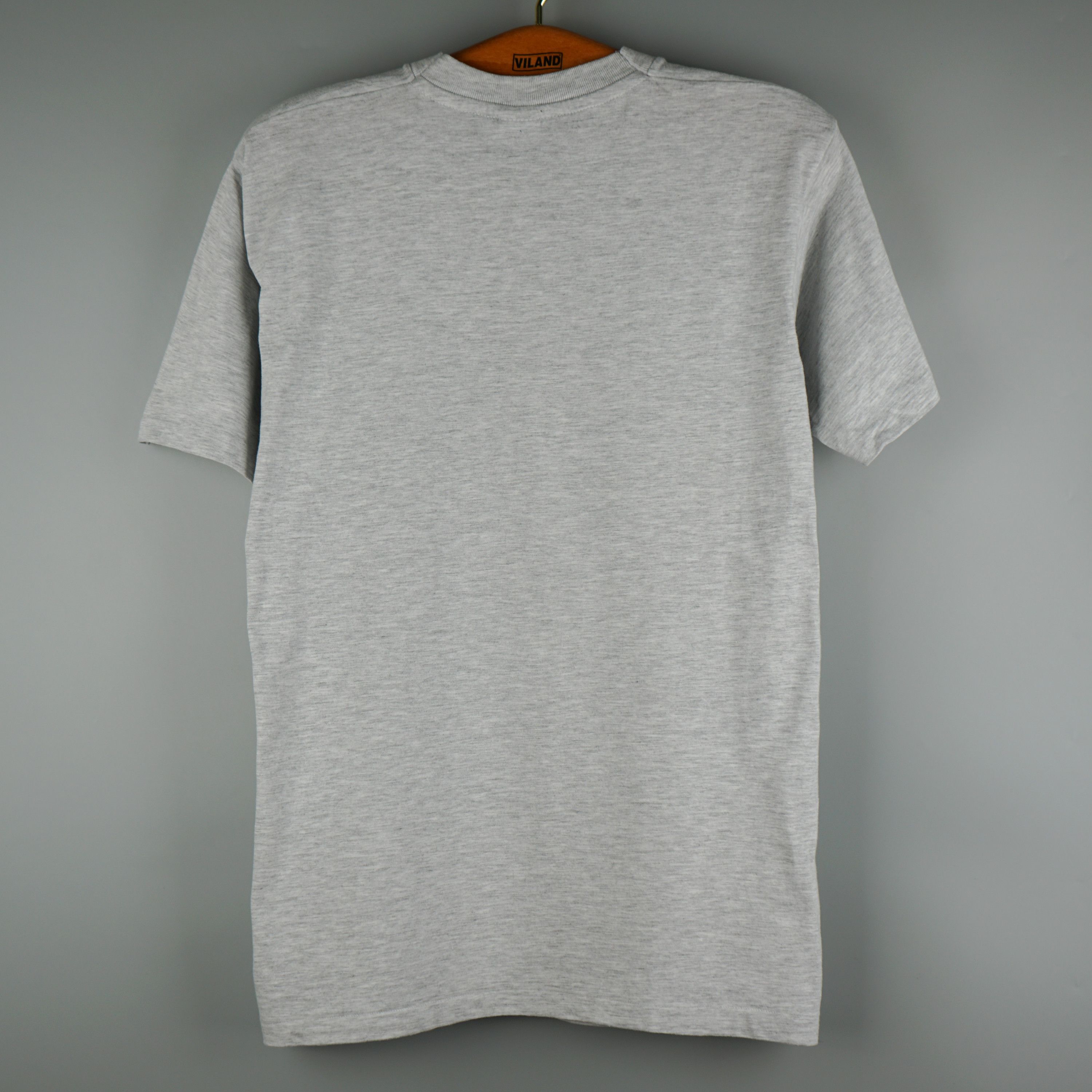 Vintage 1990s Animal White Tiger t-shirt Size US M / EU 48-50 / 2 - 11 Thumbnail