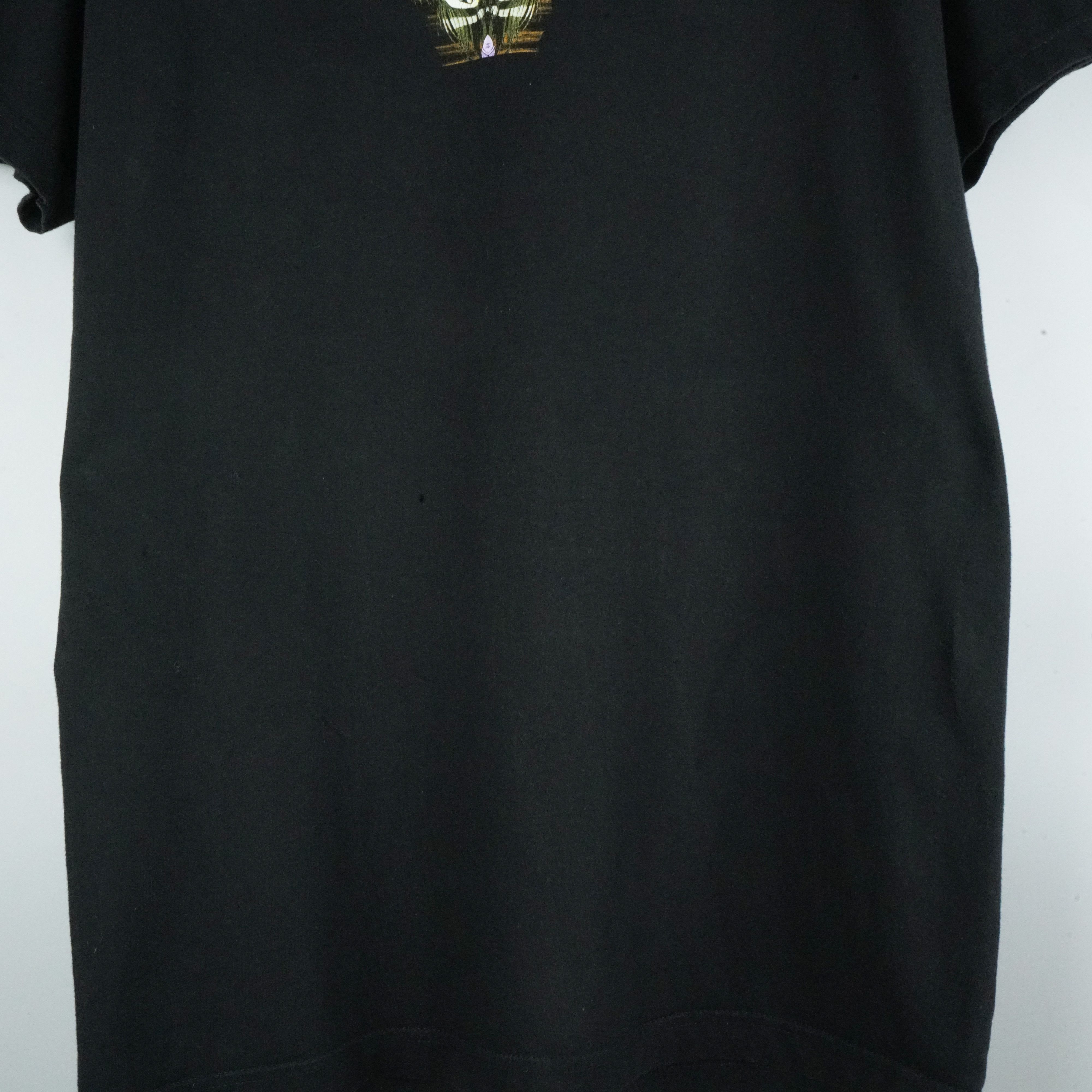 Band Tees × Vintage 1999 Lostprophets t-shirt Shinobi vs. Dragon Ninja Size US M / EU 48-50 / 2 - 3 Thumbnail