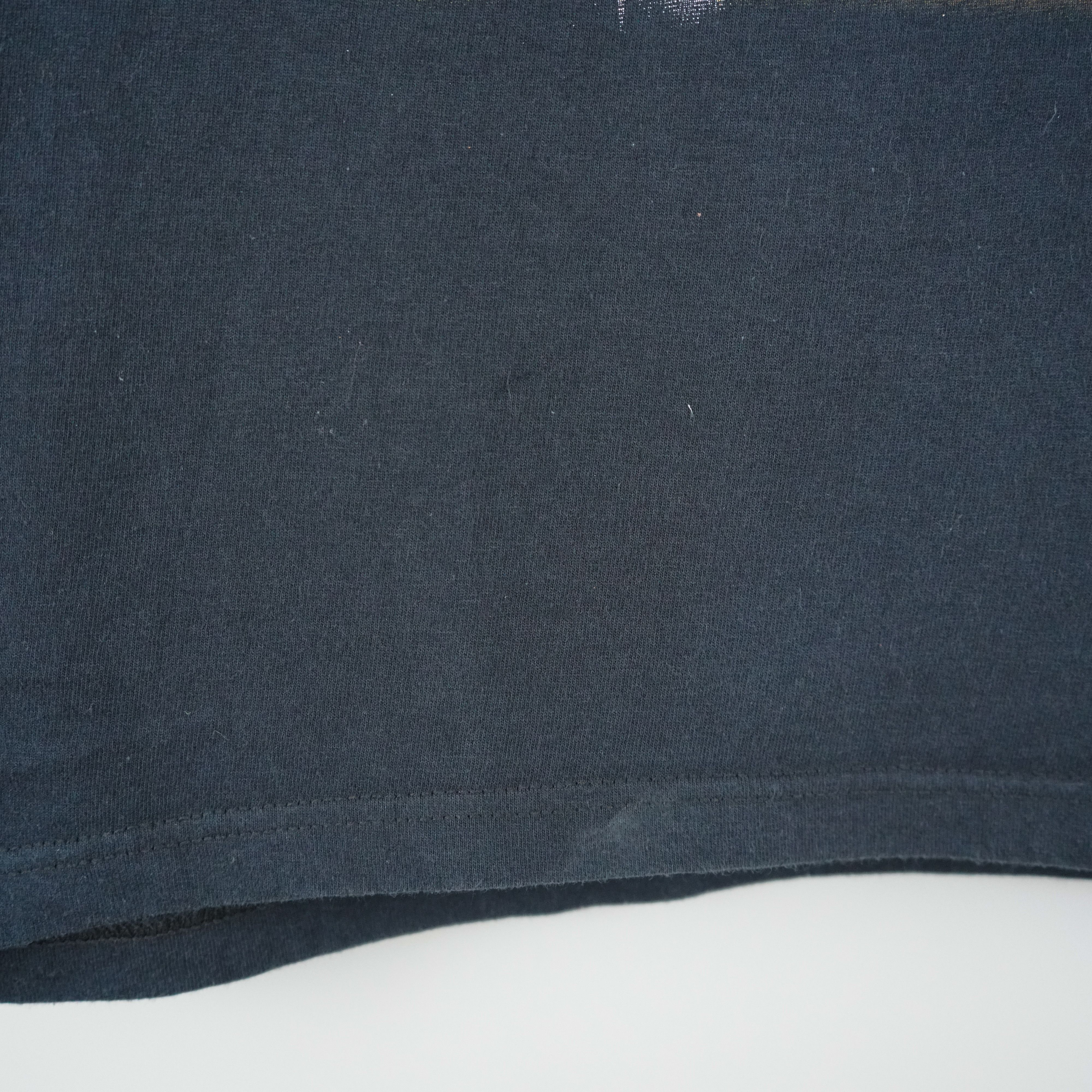 Vintage 2008 James Bond 007 t shirt quantum of solace Size US M / EU 48-50 / 2 - 4 Thumbnail
