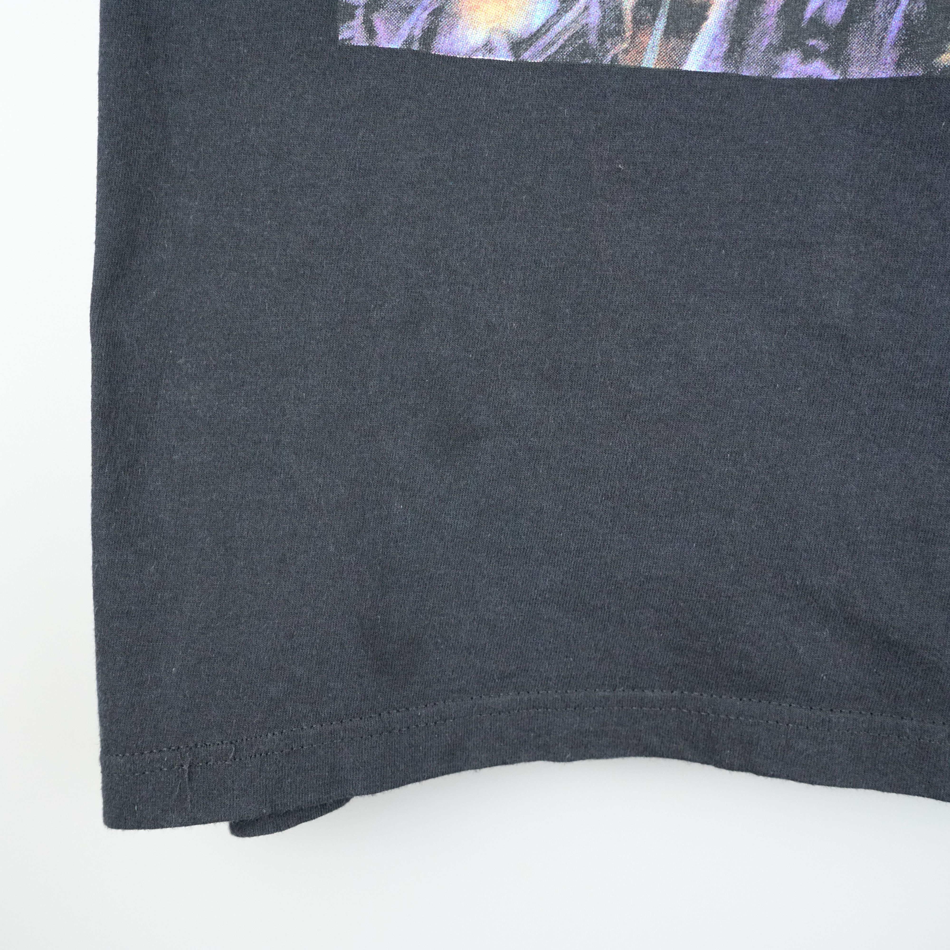 Band Tees × Vintage 2002 DIO t shirt Size US M / EU 48-50 / 2 - 9 Thumbnail