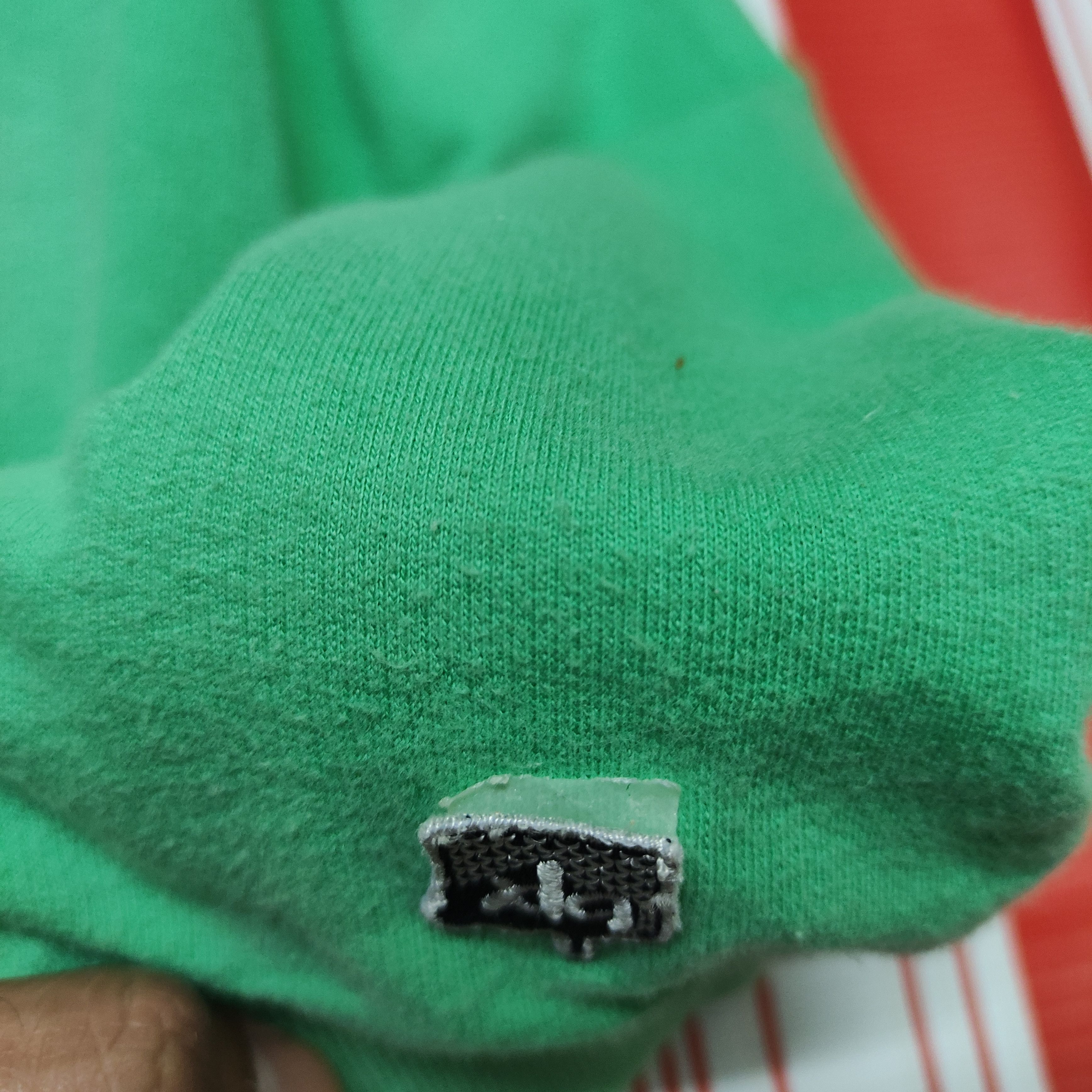 Vintage × Xlarge XLarge big logo sweatshirt Size US M / EU 48-50 / 2 - 4 Thumbnail