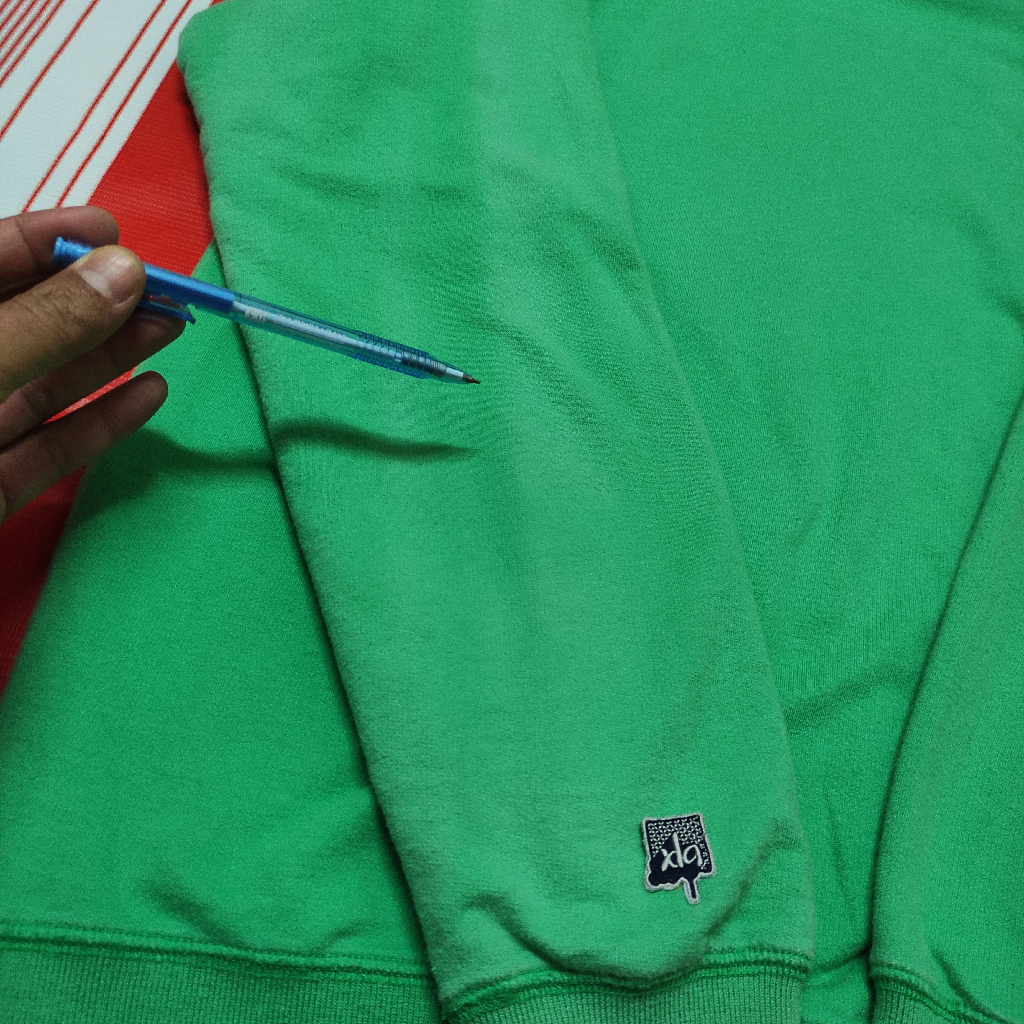 Vintage × Xlarge XLarge big logo sweatshirt Size US M / EU 48-50 / 2 - 7 Thumbnail