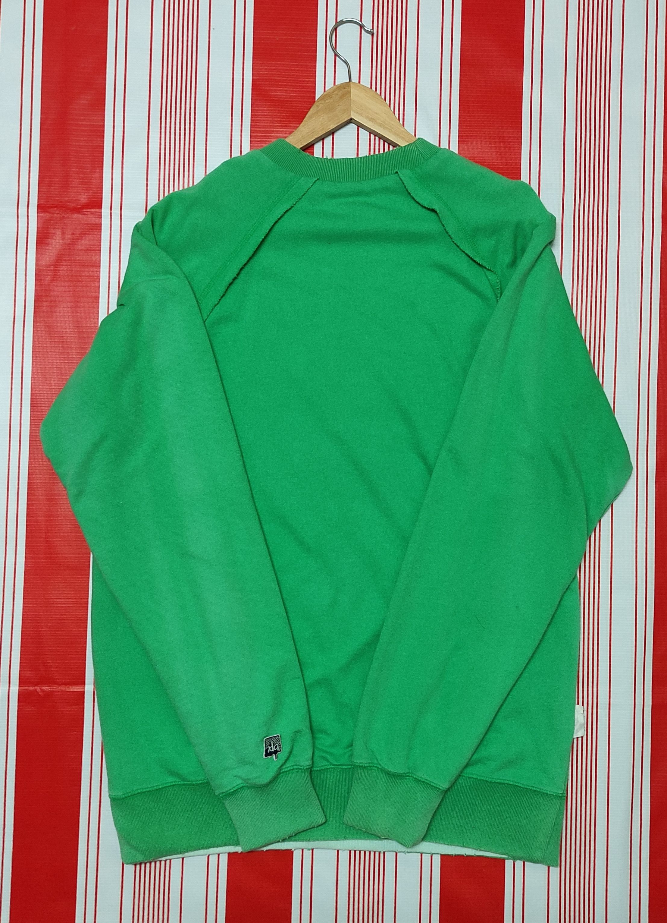 Vintage × Xlarge XLarge big logo sweatshirt Size US M / EU 48-50 / 2 - 2 Thumbnail