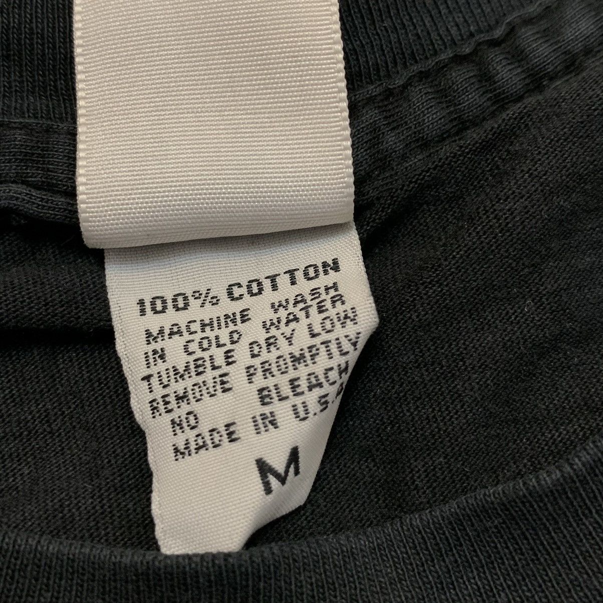Band Tees × Vintage Teenage Millionaire Made in Hollywood USA TM Vintage God Size US M / EU 48-50 / 2 - 6 Thumbnail