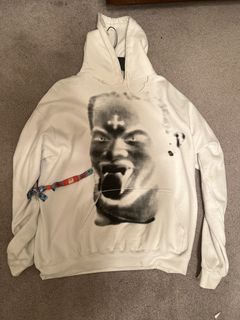 RARE Rolling Loud Loud Club VIP Exclusive Hoodie Size M Travis Scott  Playboi B8