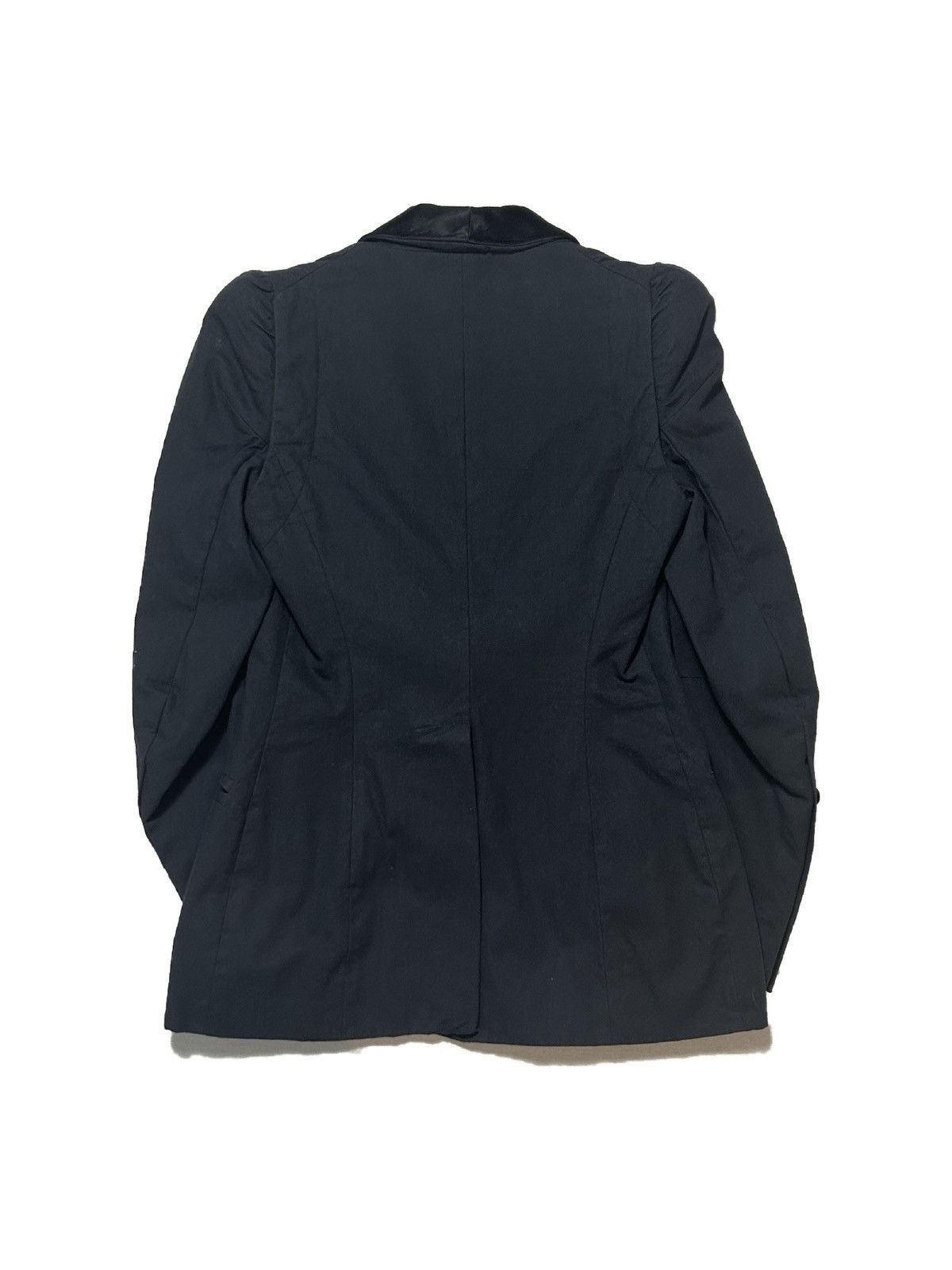Maison Margiela 1994 re-edition Artisanal Cigarette Jacket Size US S / EU 44-46 / 1 - 2 Thumbnail