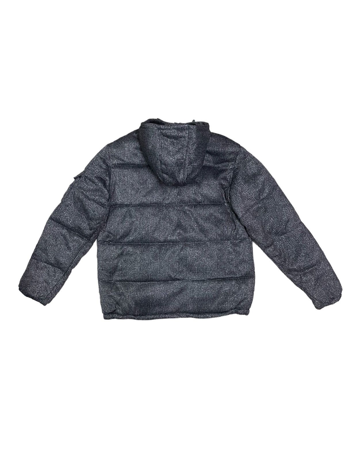 Japanese Brand Japanese Gorp/Hiking Streetstyle Light Padded Jacket Size US M / EU 48-50 / 2 - 10 Thumbnail