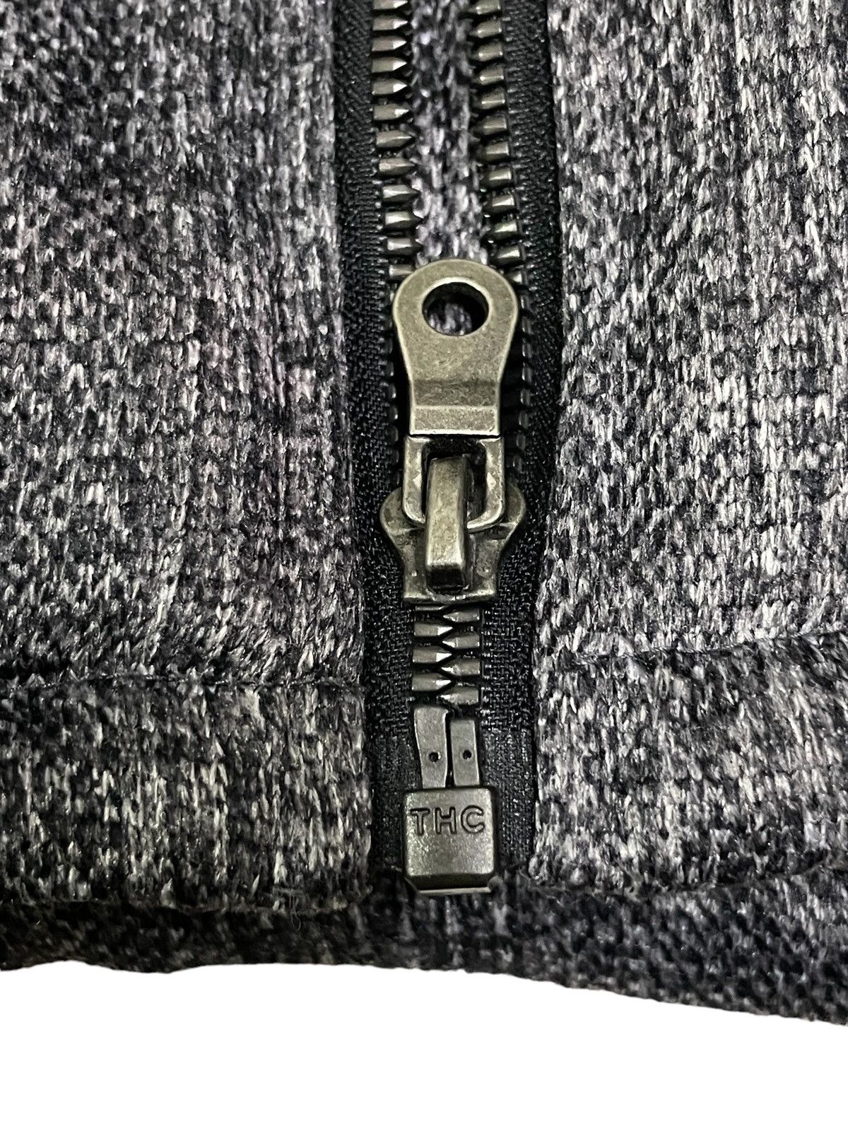 Japanese Brand Japanese Gorp/Hiking Streetstyle Light Padded Jacket Size US M / EU 48-50 / 2 - 15 Thumbnail