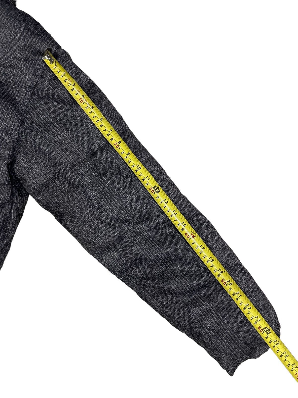 Japanese Brand Japanese Gorp/Hiking Streetstyle Light Padded Jacket Size US M / EU 48-50 / 2 - 14 Thumbnail