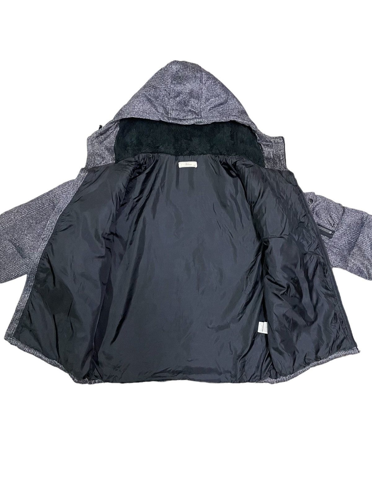 Japanese Brand Japanese Gorp/Hiking Streetstyle Light Padded Jacket Size US M / EU 48-50 / 2 - 9 Thumbnail