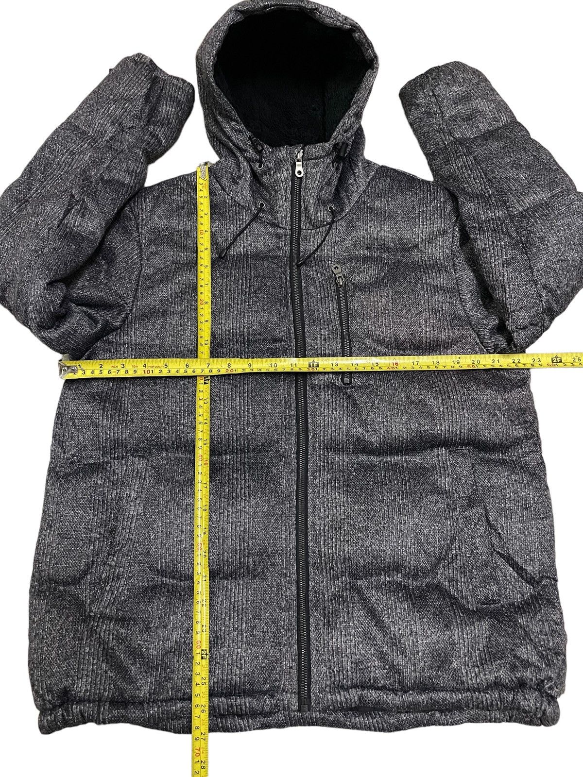 Japanese Brand Japanese Gorp/Hiking Streetstyle Light Padded Jacket Size US M / EU 48-50 / 2 - 12 Thumbnail