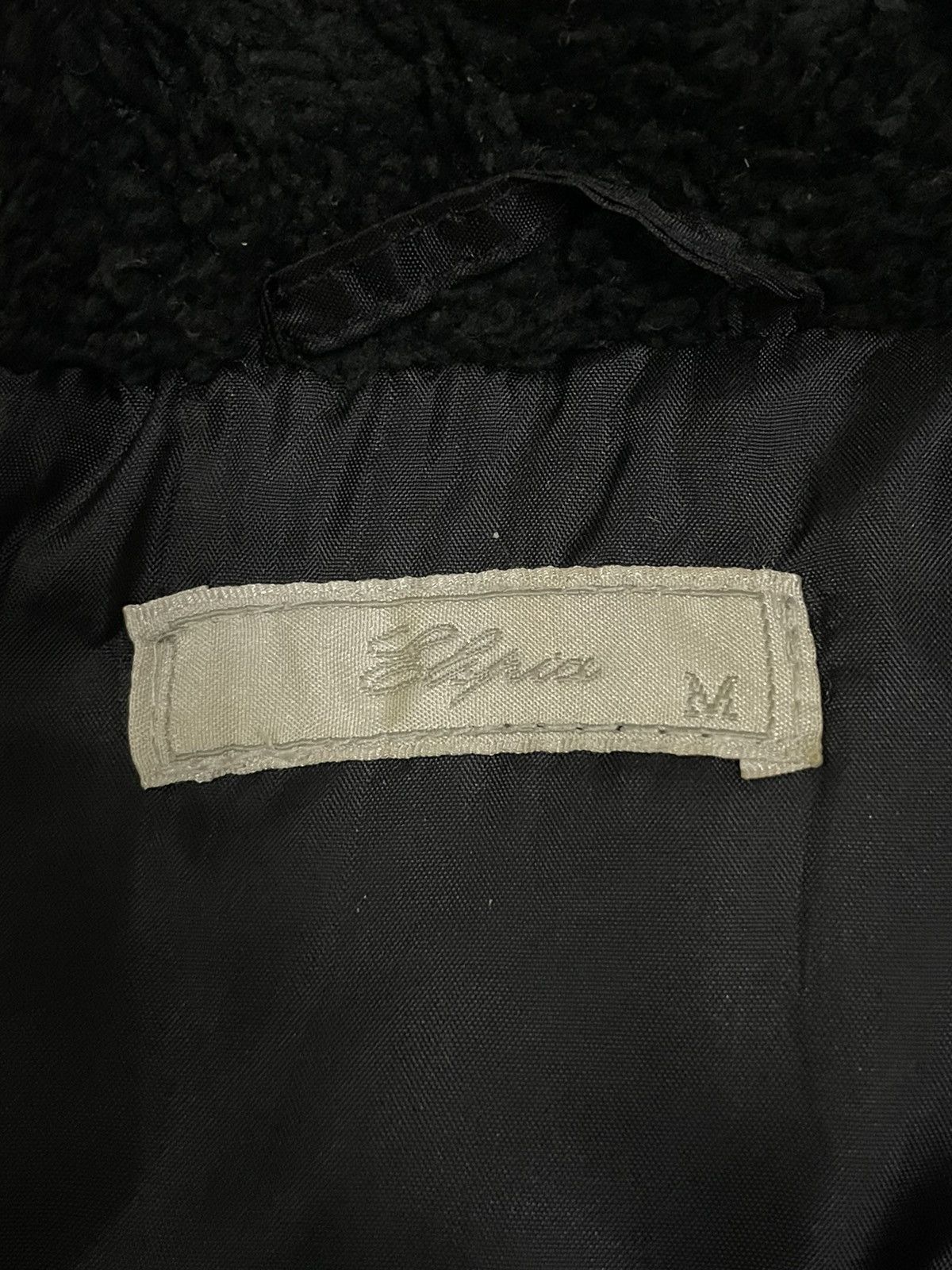 Japanese Brand Japanese Gorp/Hiking Streetstyle Light Padded Jacket Size US M / EU 48-50 / 2 - 16 Thumbnail
