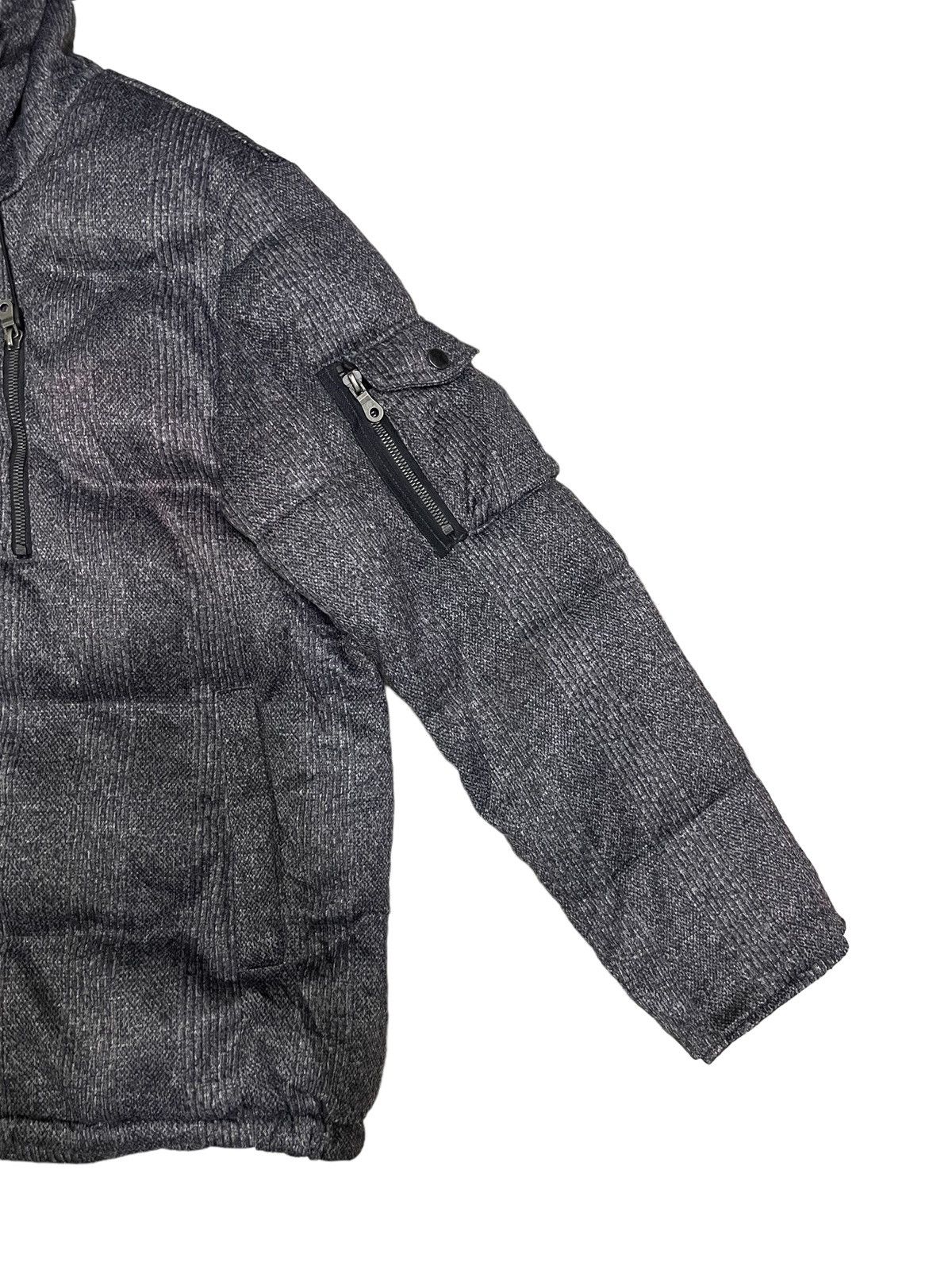 Japanese Brand Japanese Gorp/Hiking Streetstyle Light Padded Jacket Size US M / EU 48-50 / 2 - 6 Thumbnail