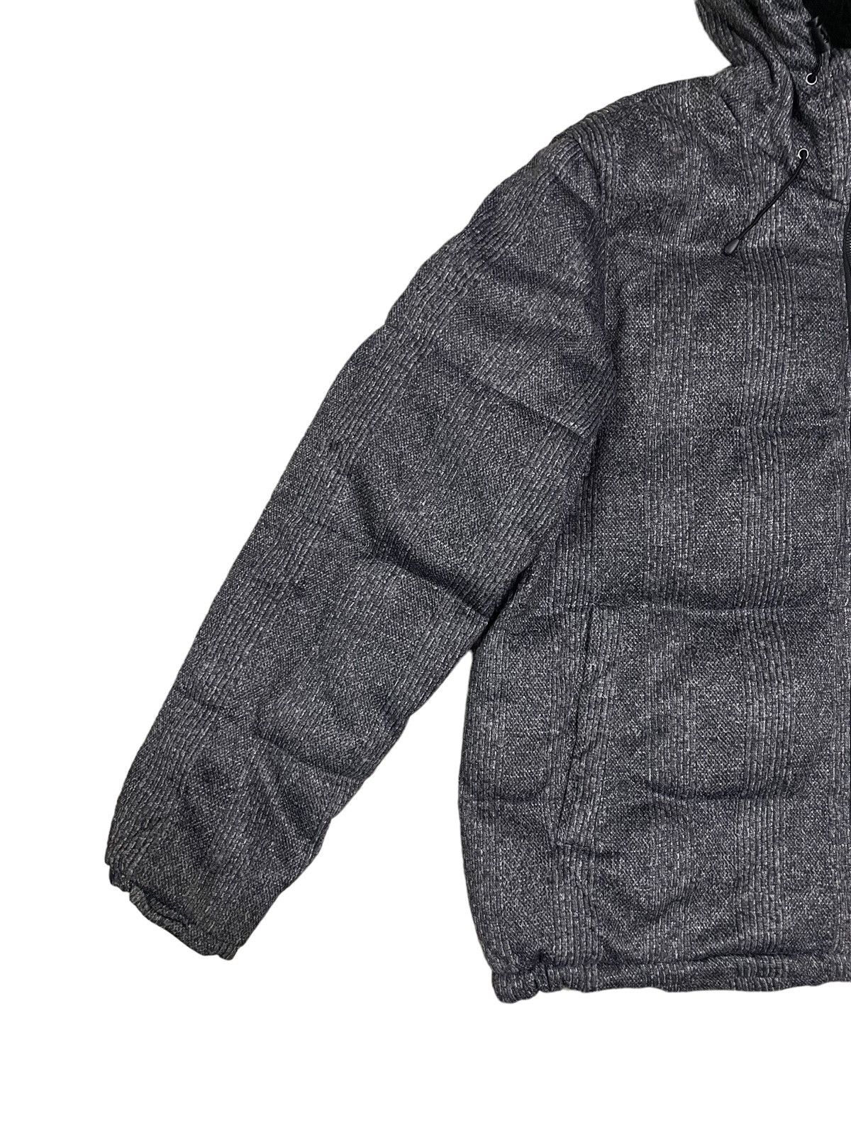 Japanese Brand Japanese Gorp/Hiking Streetstyle Light Padded Jacket Size US M / EU 48-50 / 2 - 5 Thumbnail