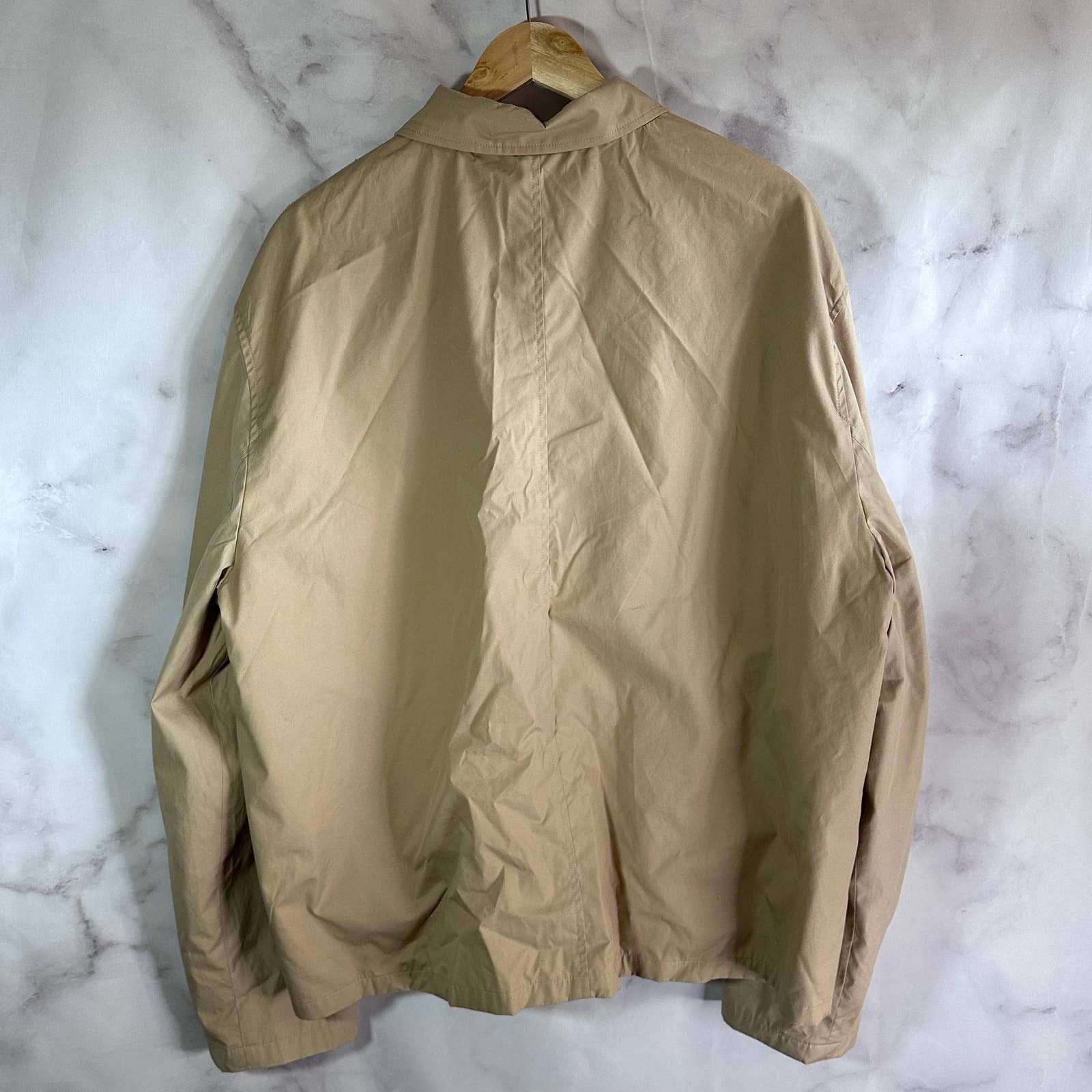 Gallery Dept. Off-Site Natural Trucker Jacket Size US L / EU 52-54 / 3 - 12 Thumbnail