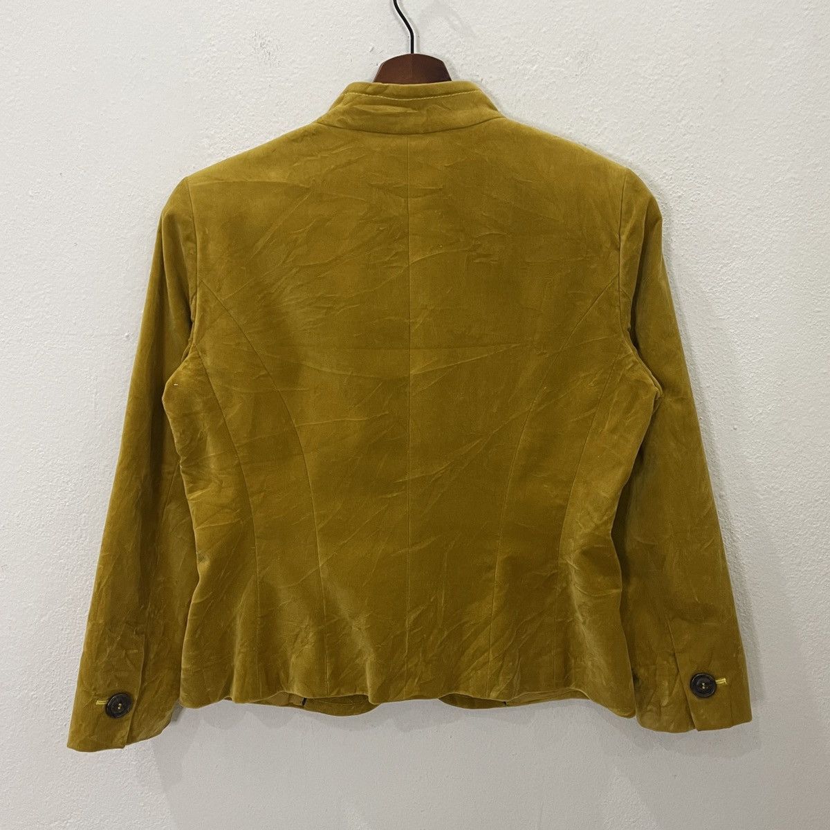 Max Mara Vintage Weekend Max Mara Coat Jacket Size L / US 10 / IT 46 - 8 Thumbnail