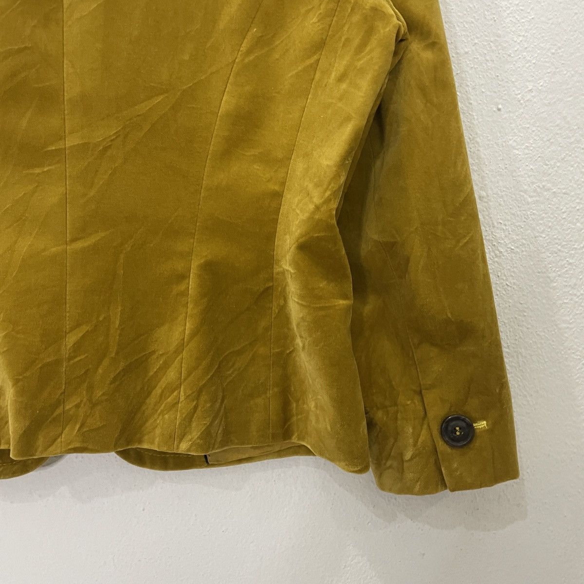 Max Mara Vintage Weekend Max Mara Coat Jacket Size L / US 10 / IT 46 - 9 Thumbnail
