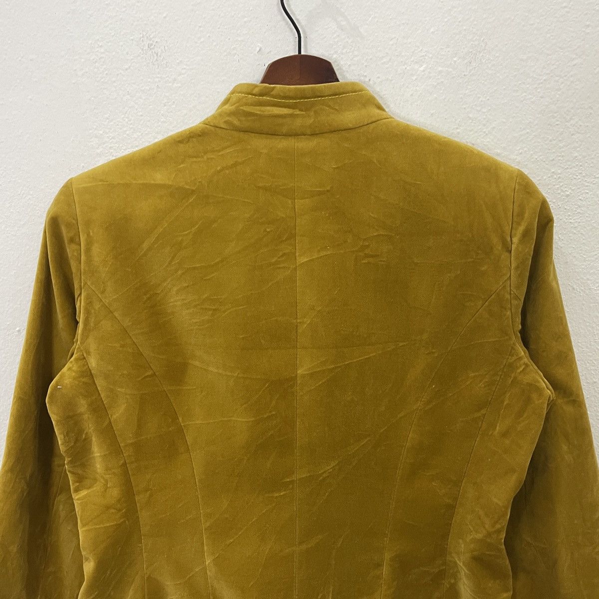 Max Mara Vintage Weekend Max Mara Coat Jacket Size L / US 10 / IT 46 - 11 Thumbnail