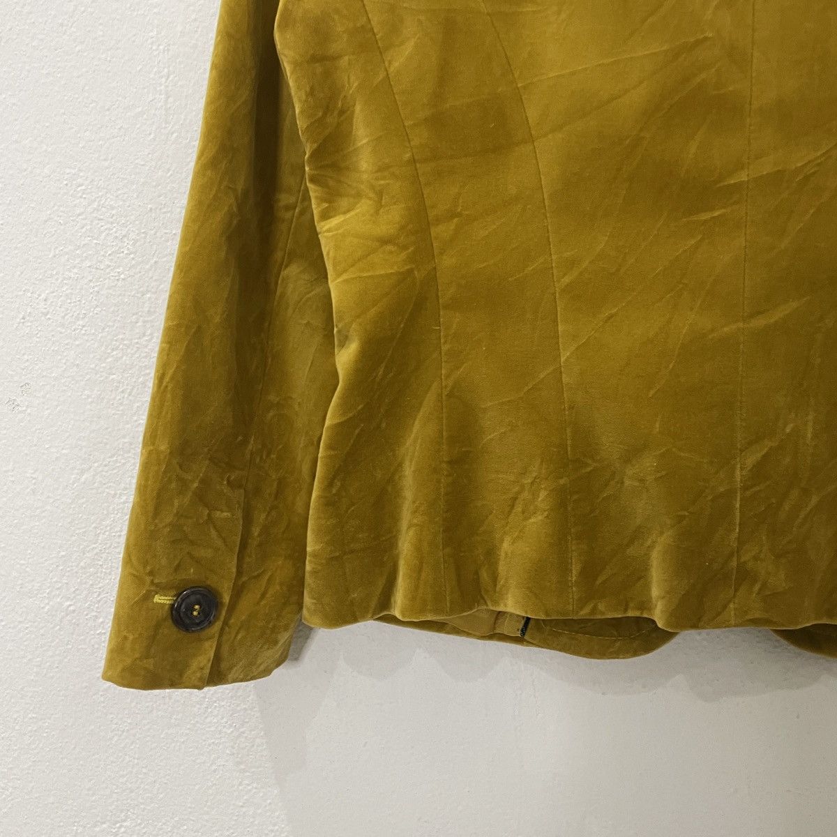 Max Mara Vintage Weekend Max Mara Coat Jacket Size L / US 10 / IT 46 - 10 Thumbnail