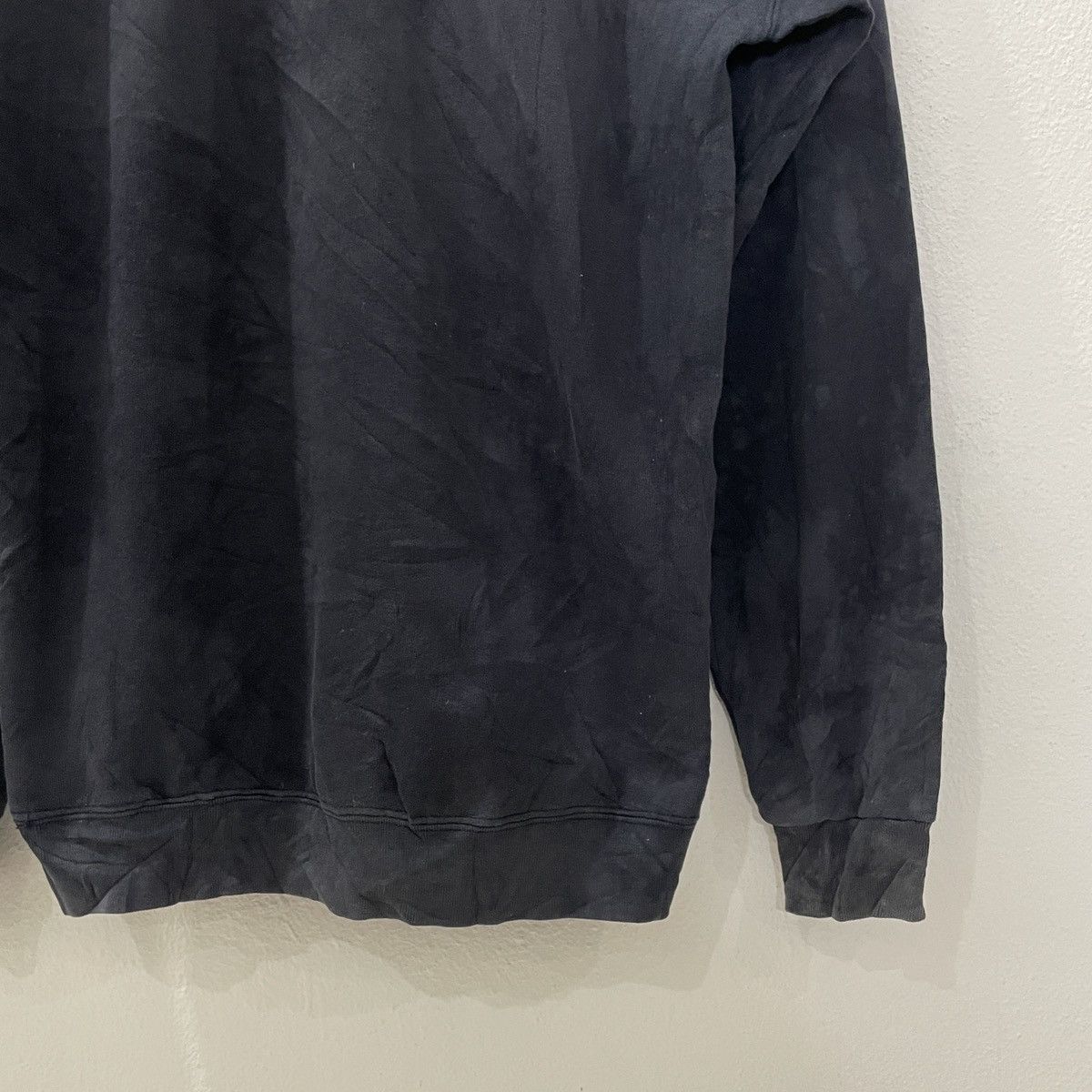 Vintage Vintage 90s ABC Sportwear Hawaii Distressed Sweatshirt Size US S / EU 44-46 / 1 - 8 Thumbnail
