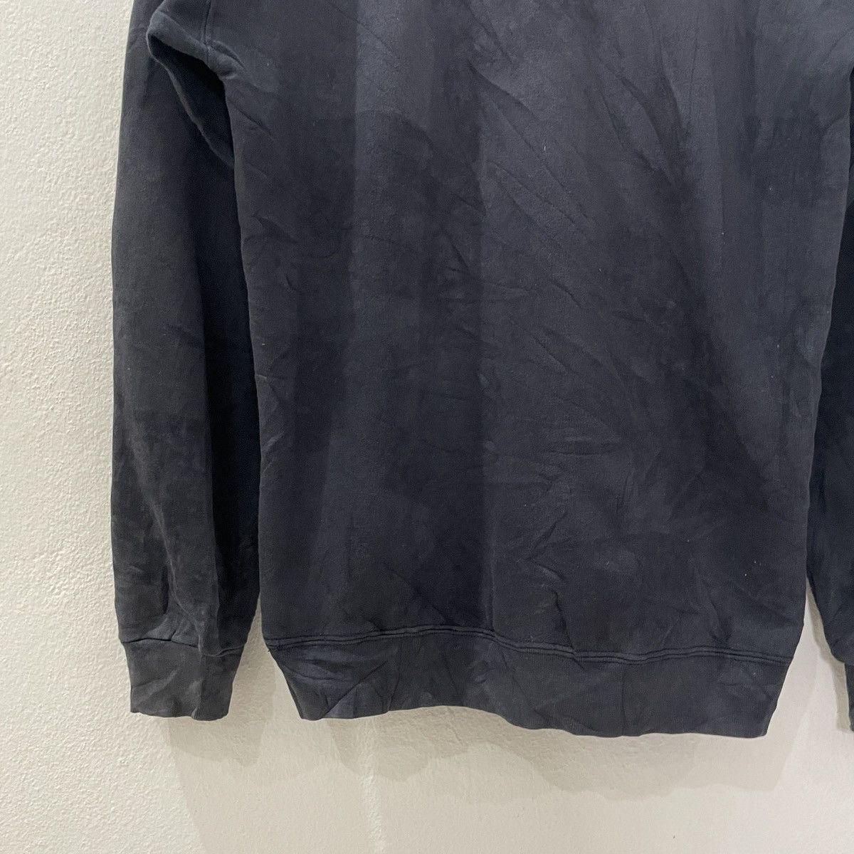 Vintage Vintage 90s ABC Sportwear Hawaii Distressed Sweatshirt Size US S / EU 44-46 / 1 - 9 Thumbnail
