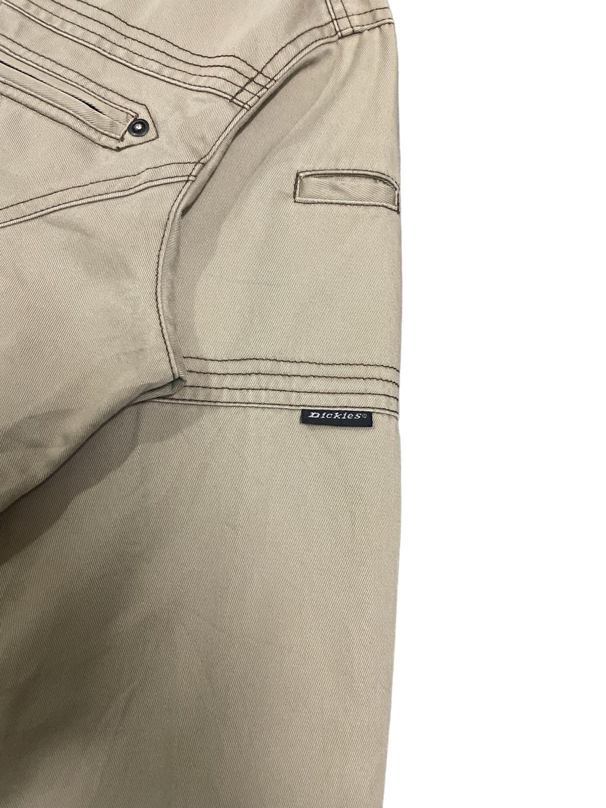 Dickies Vintage Dickies Streetstyle Worker Jacket Size M / US 6-8 / IT 42-44 - 6 Thumbnail