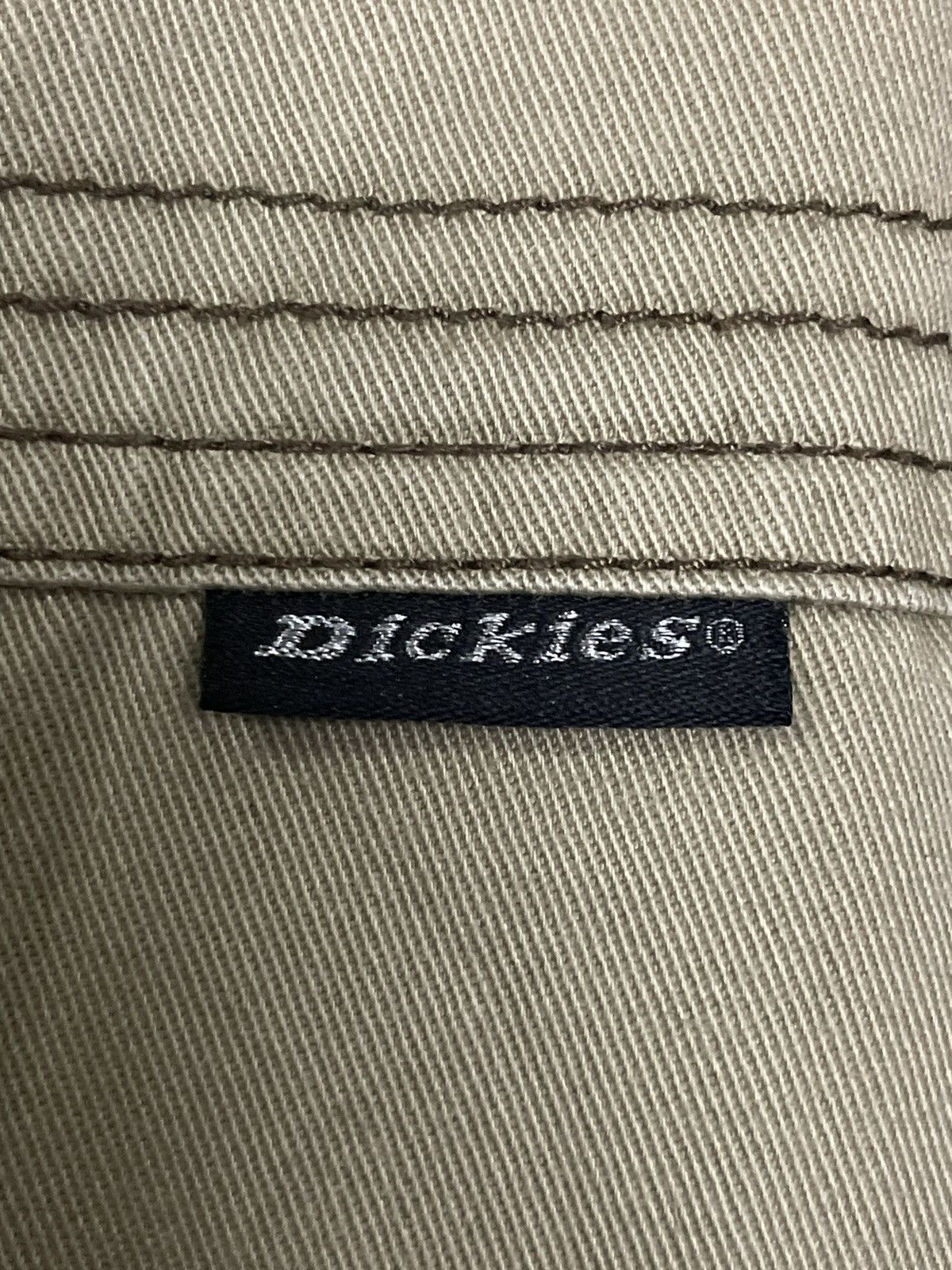 Dickies Vintage Dickies Streetstyle Worker Jacket Size M / US 6-8 / IT 42-44 - 16 Thumbnail