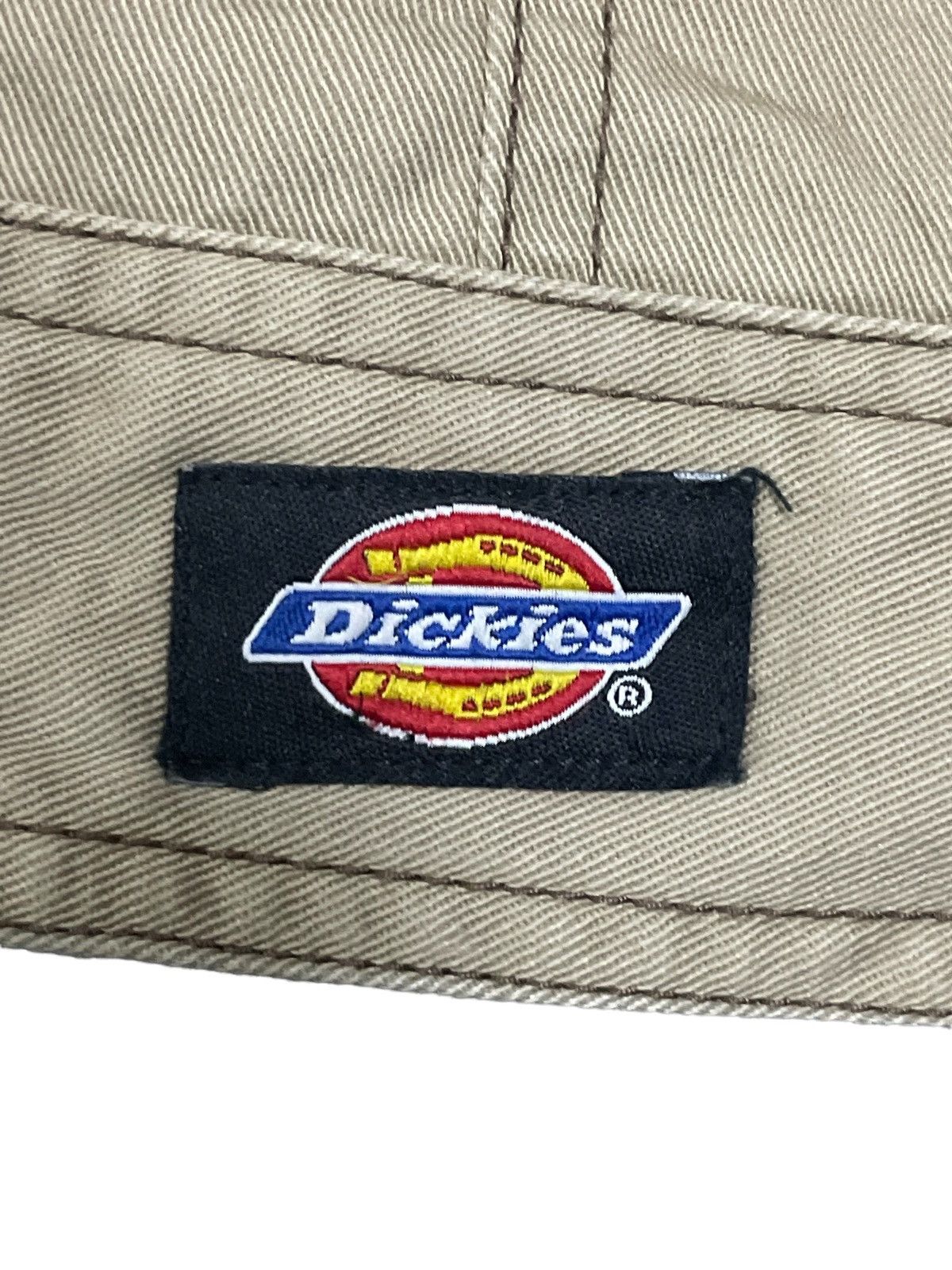 Dickies Vintage Dickies Streetstyle Worker Jacket Size M / US 6-8 / IT 42-44 - 3 Thumbnail