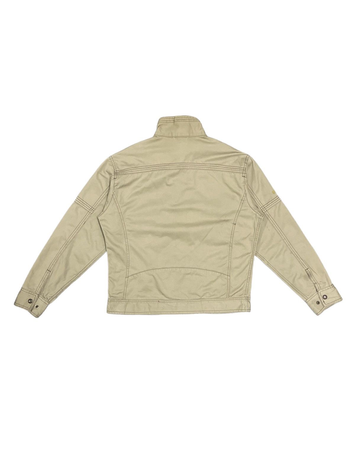 Dickies Vintage Dickies Streetstyle Worker Jacket Size M / US 6-8 / IT 42-44 - 11 Thumbnail