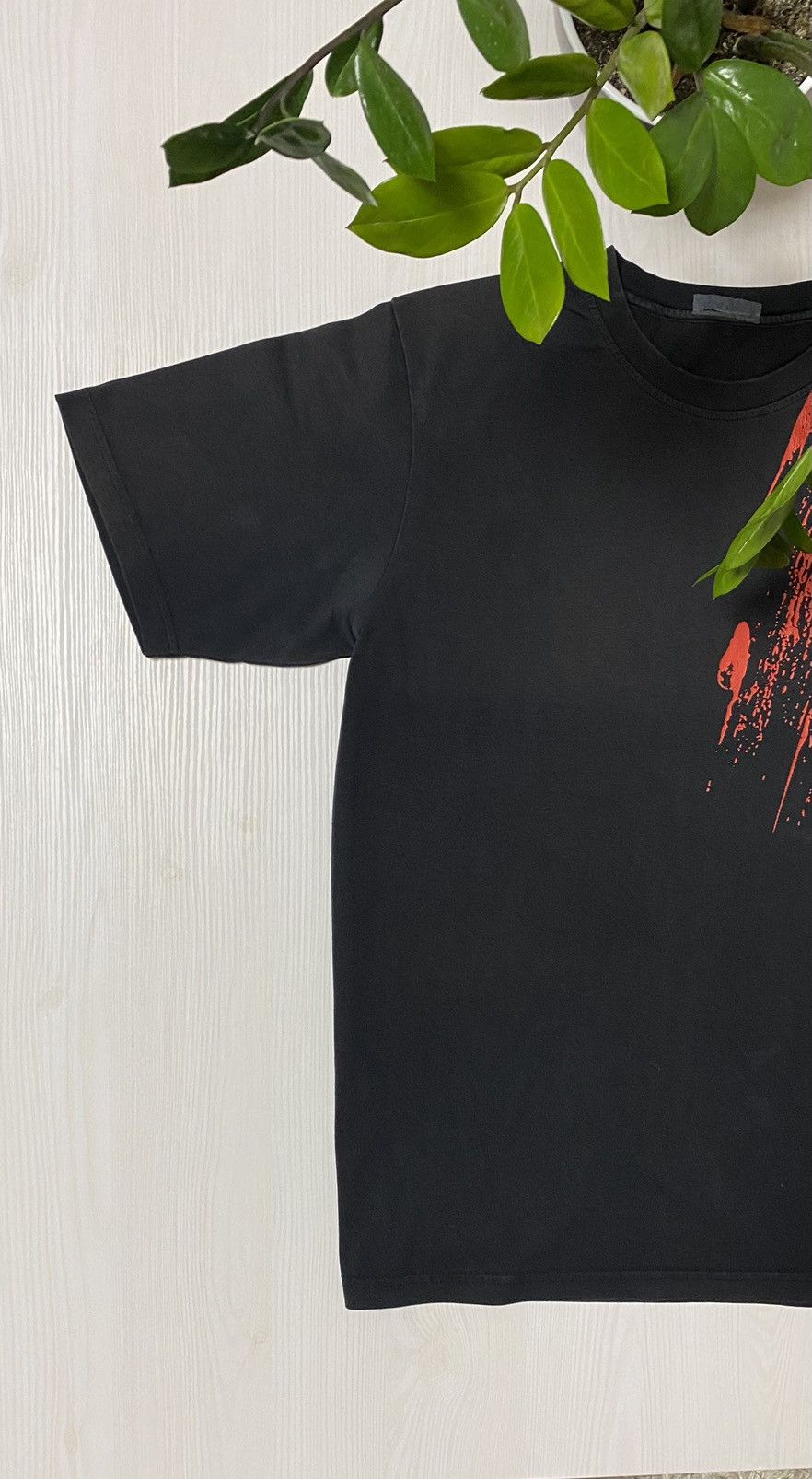 Band Tees × Vintage RARE! Vintage Die Toten Hosen t-shirt 2014 y2k Size US L / EU 52-54 / 3 - 5 Thumbnail